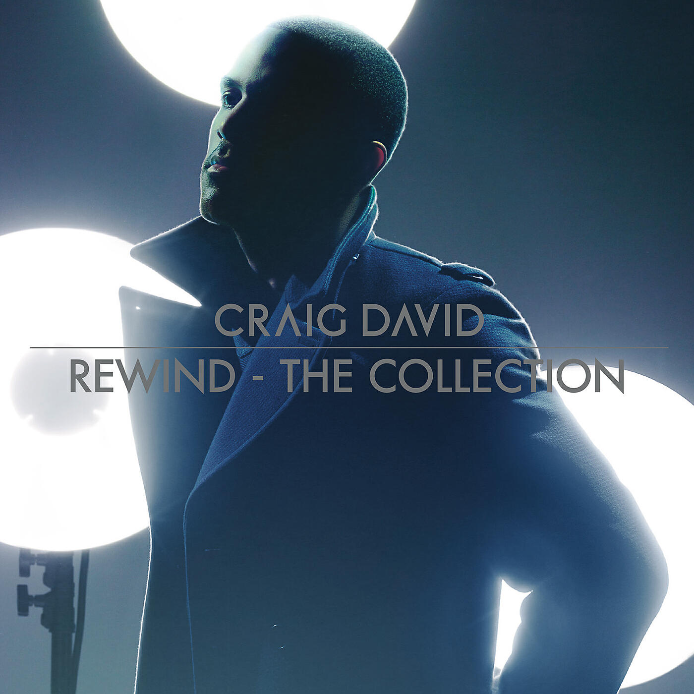 Craig David - Rendezvous
