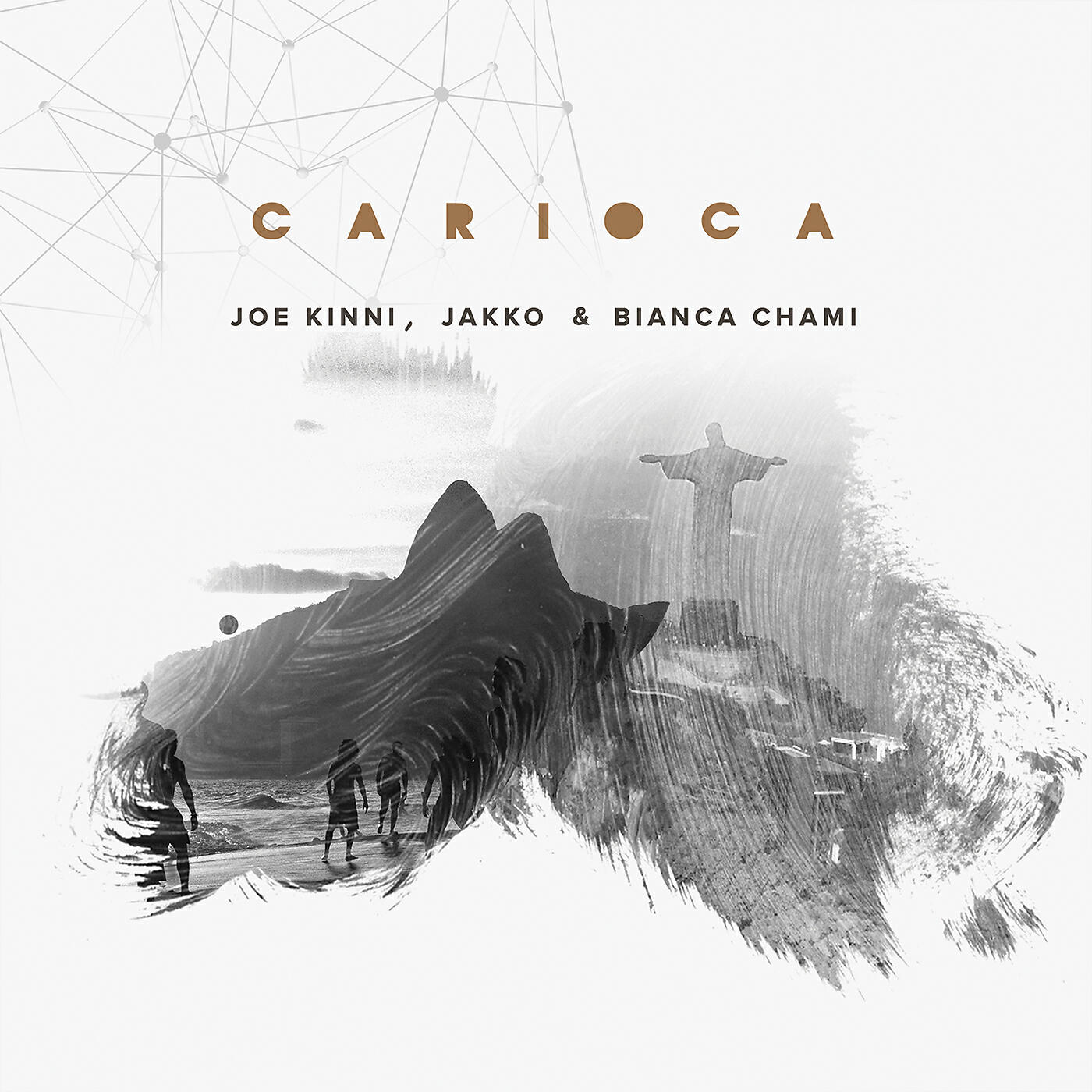 Jakko - Carioca