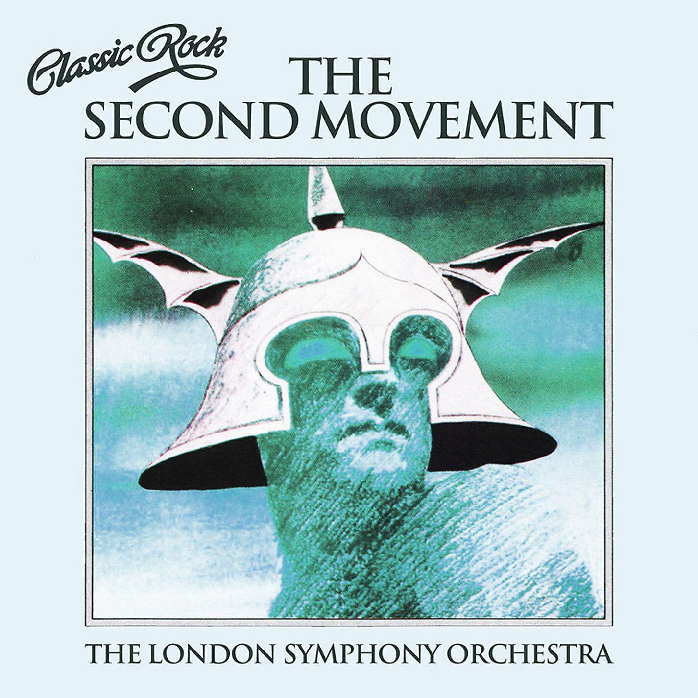 The London Symphony Orchestra - Space Oddity (feat. The Royal Choral Society)