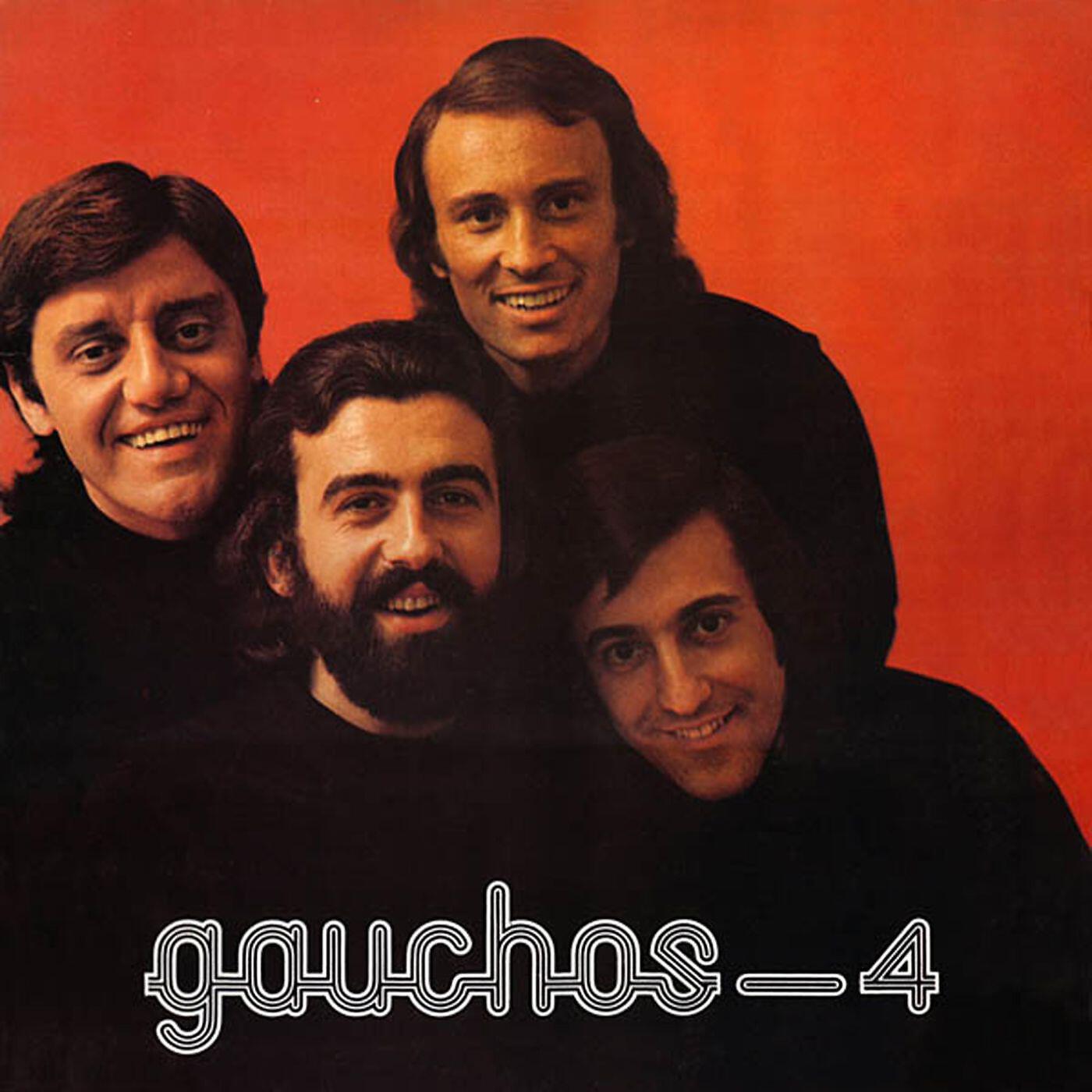 Gauchos-4 - El abuelo