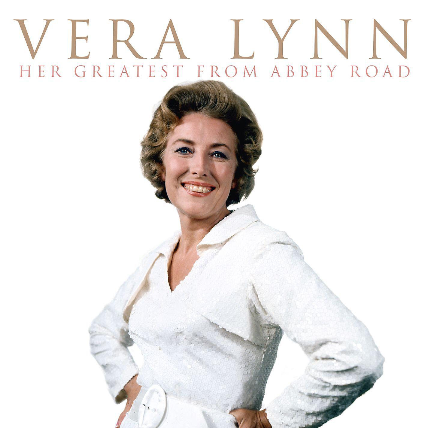 Vera Lynn - Autumn Leaves (2016 Remastered Version)