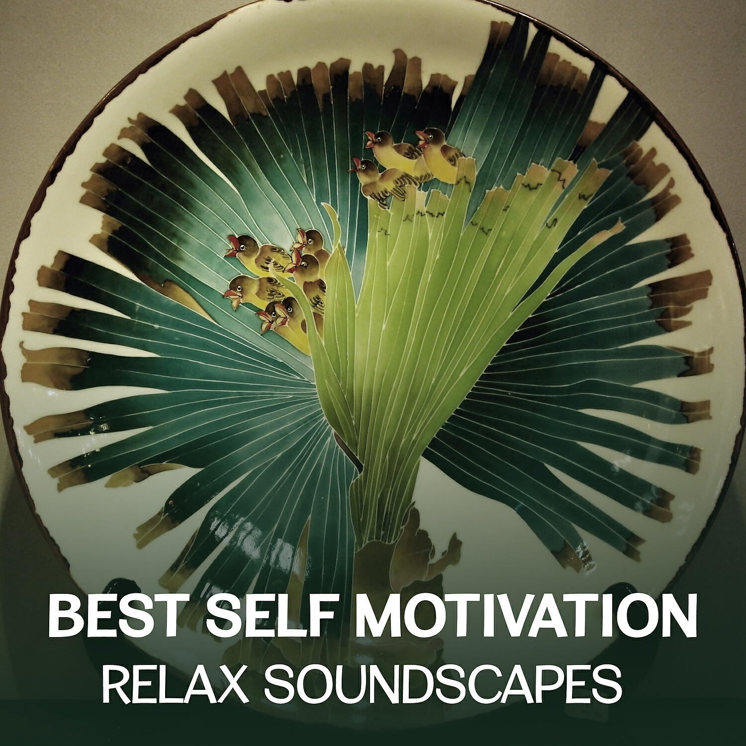 Meditative Mantra Zone - Beautiful Dreamer (Powerful Rest)