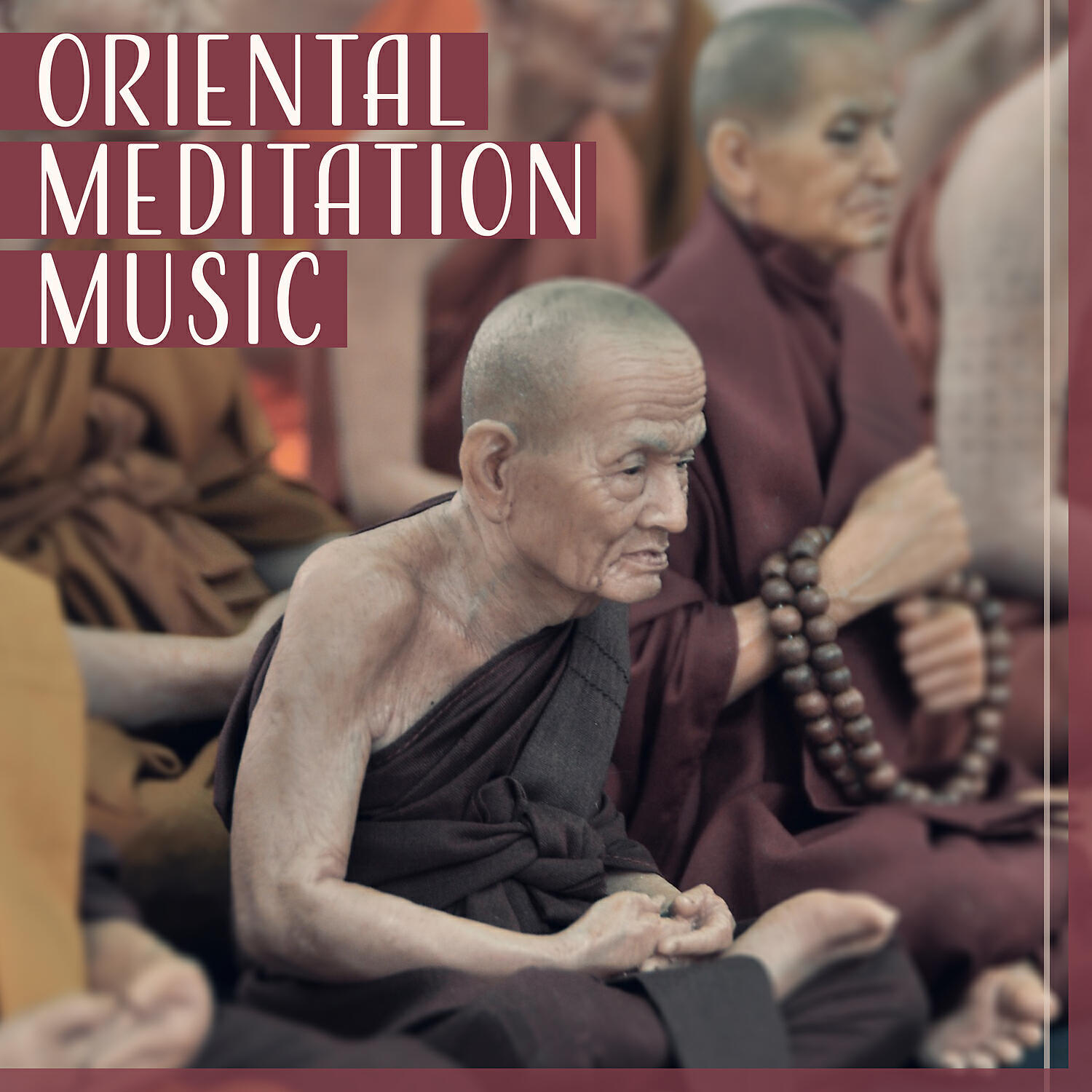 Chakra Cleansing Music Sanctuary - Tai Chai Music