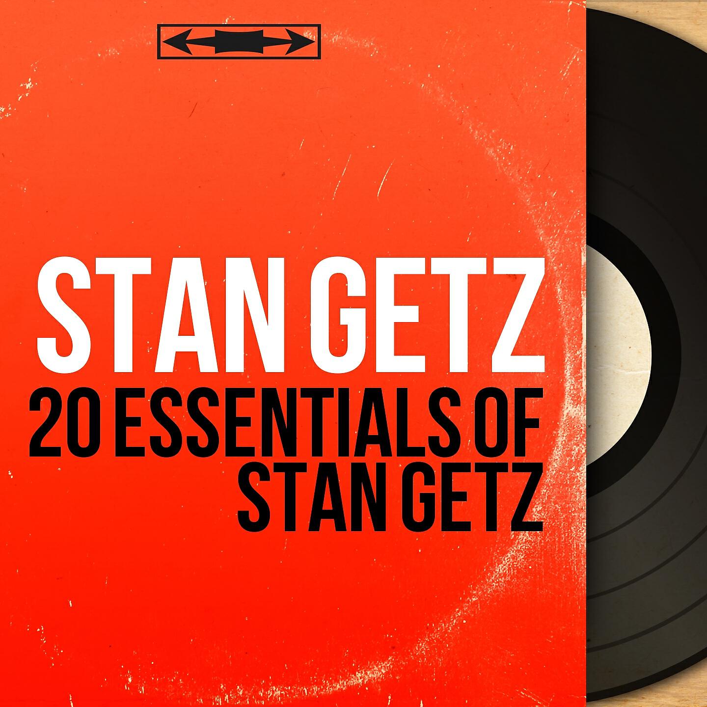 Stan Getz - Down by the Sycamore Tree