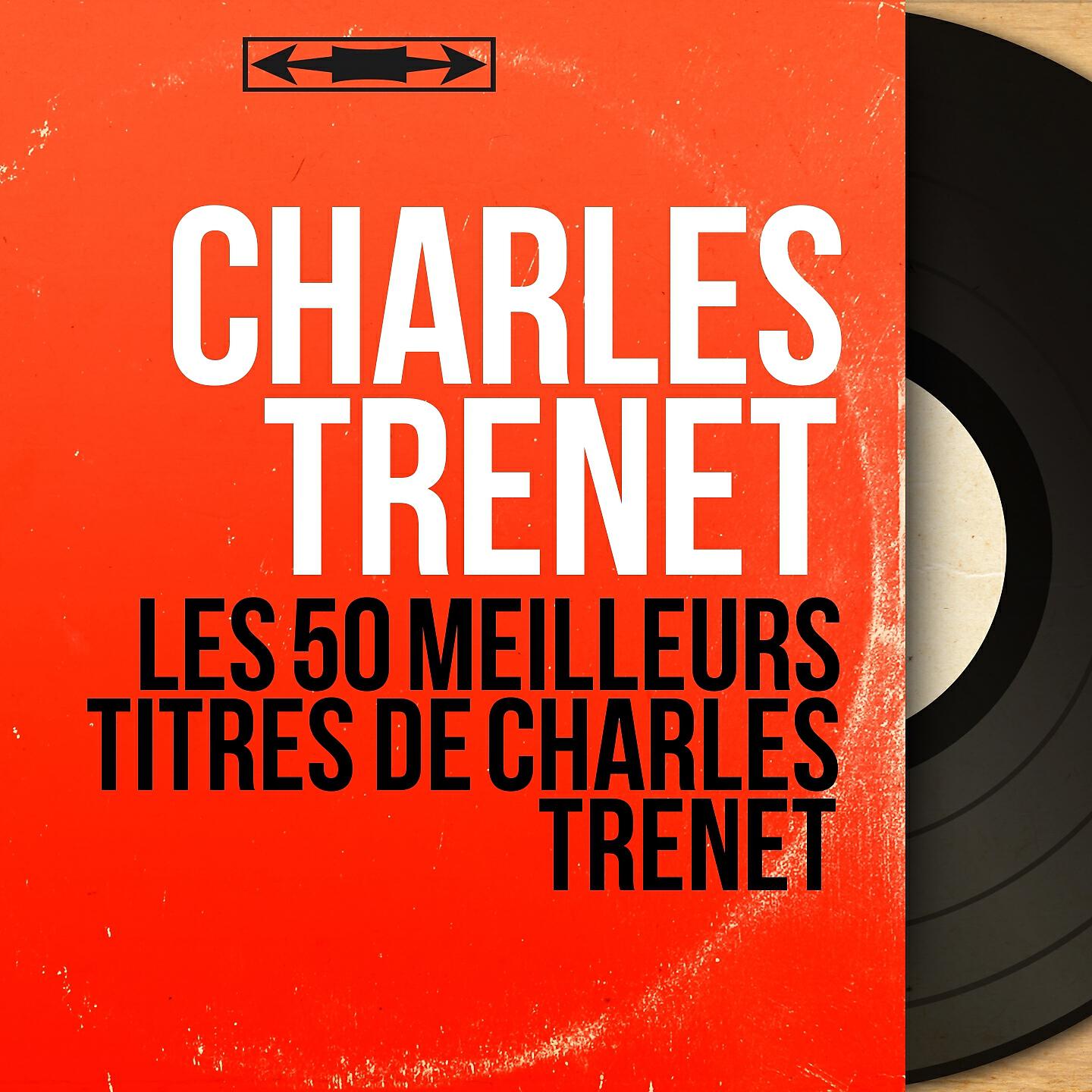 Charles Trenet - Fleur bleue