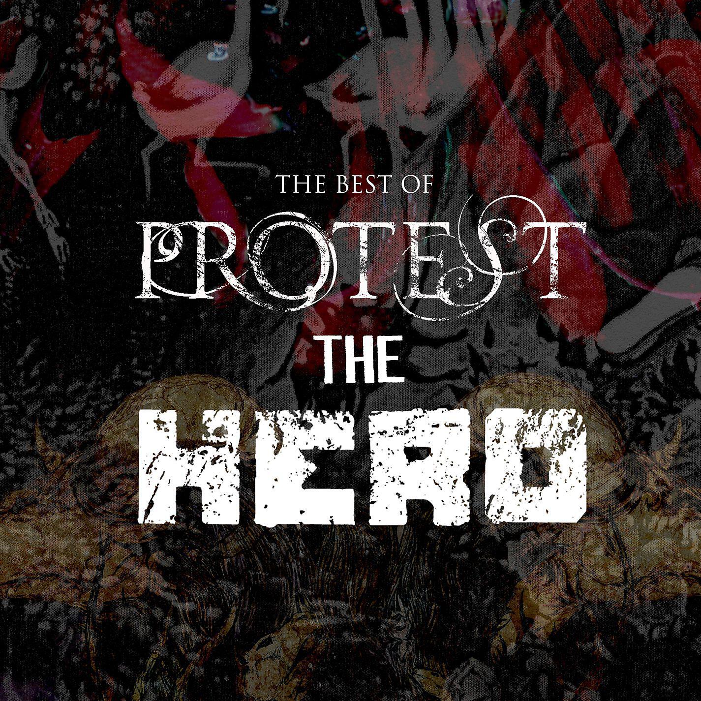 Protest The Hero - Heretics & Killers