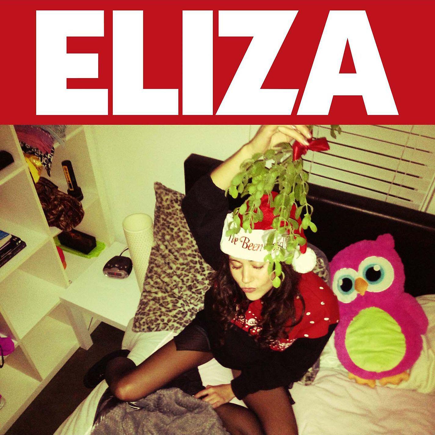 Eliza Doolittle - Last Christmas