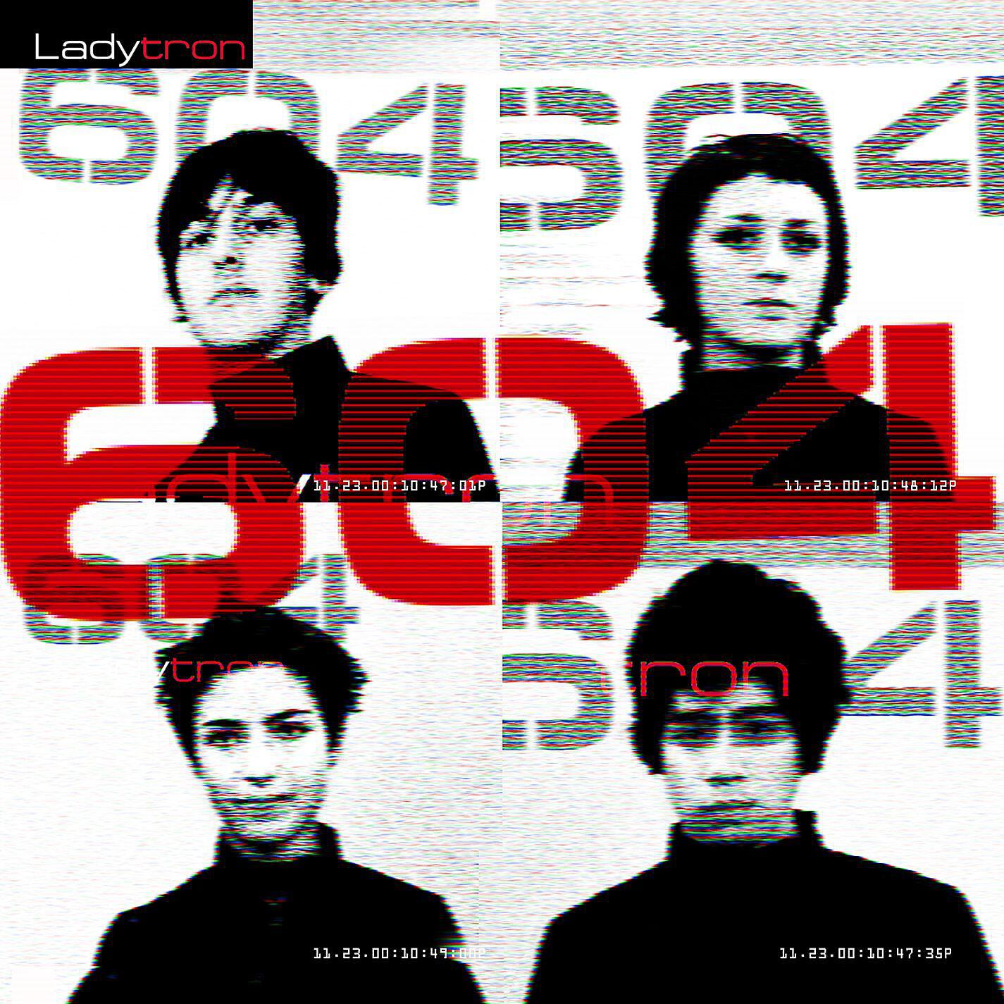 Ladytron - Another Breakfast With You