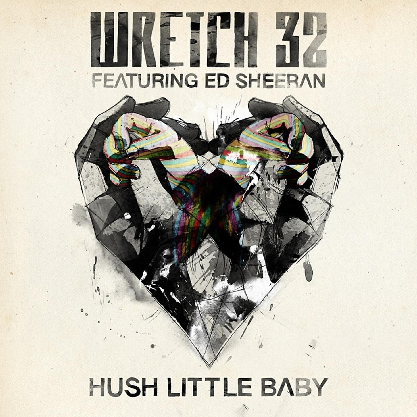 Wretch 32 - Hush Little Baby (Knox Brown Remix)