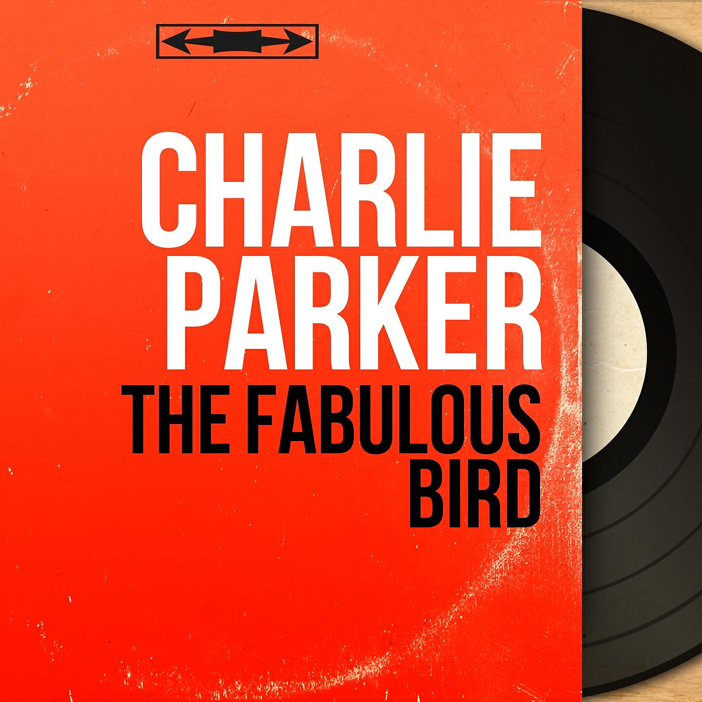 Charlie Parker - The Gypsy