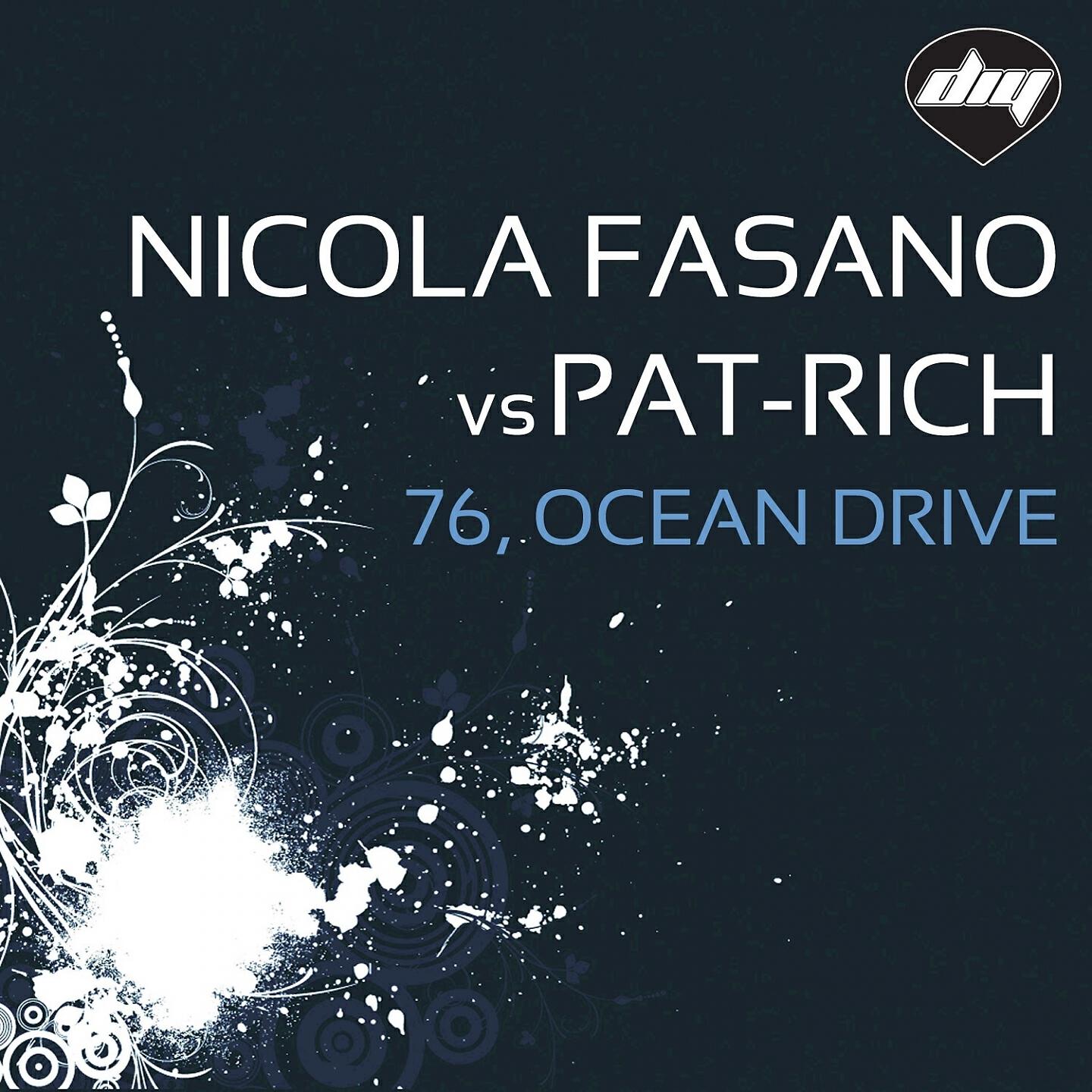 Nicola Fasano - 76, Ocean Drive (Apache Vocal Mix)