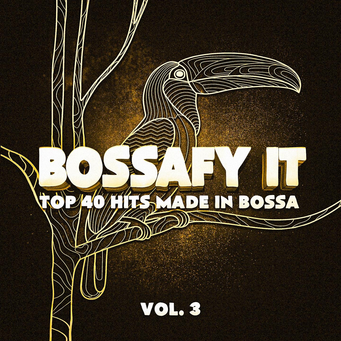 Bossa Chill Out - Up (Bossa Nova Version) [Originally Performed by Olly Murs and Demi Lovato]