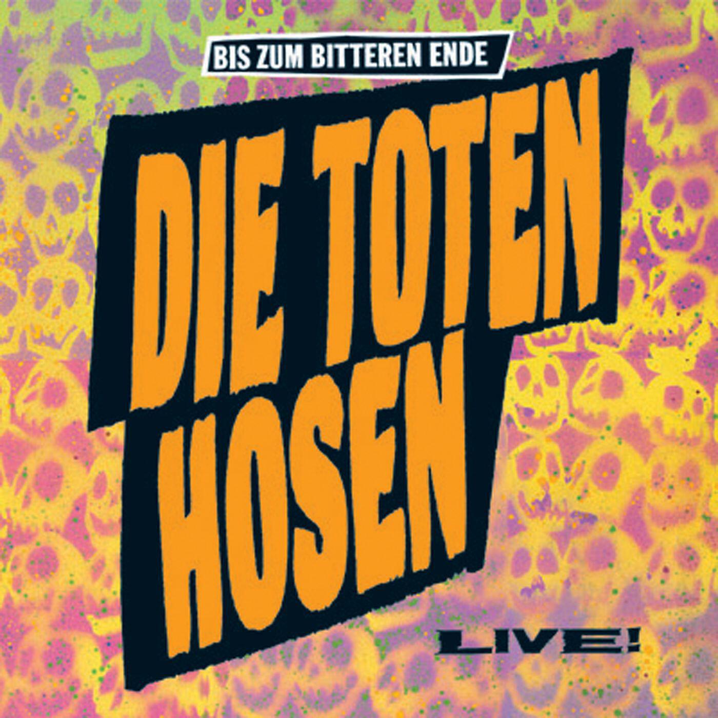 Die Toten Hosen - Liebeslied