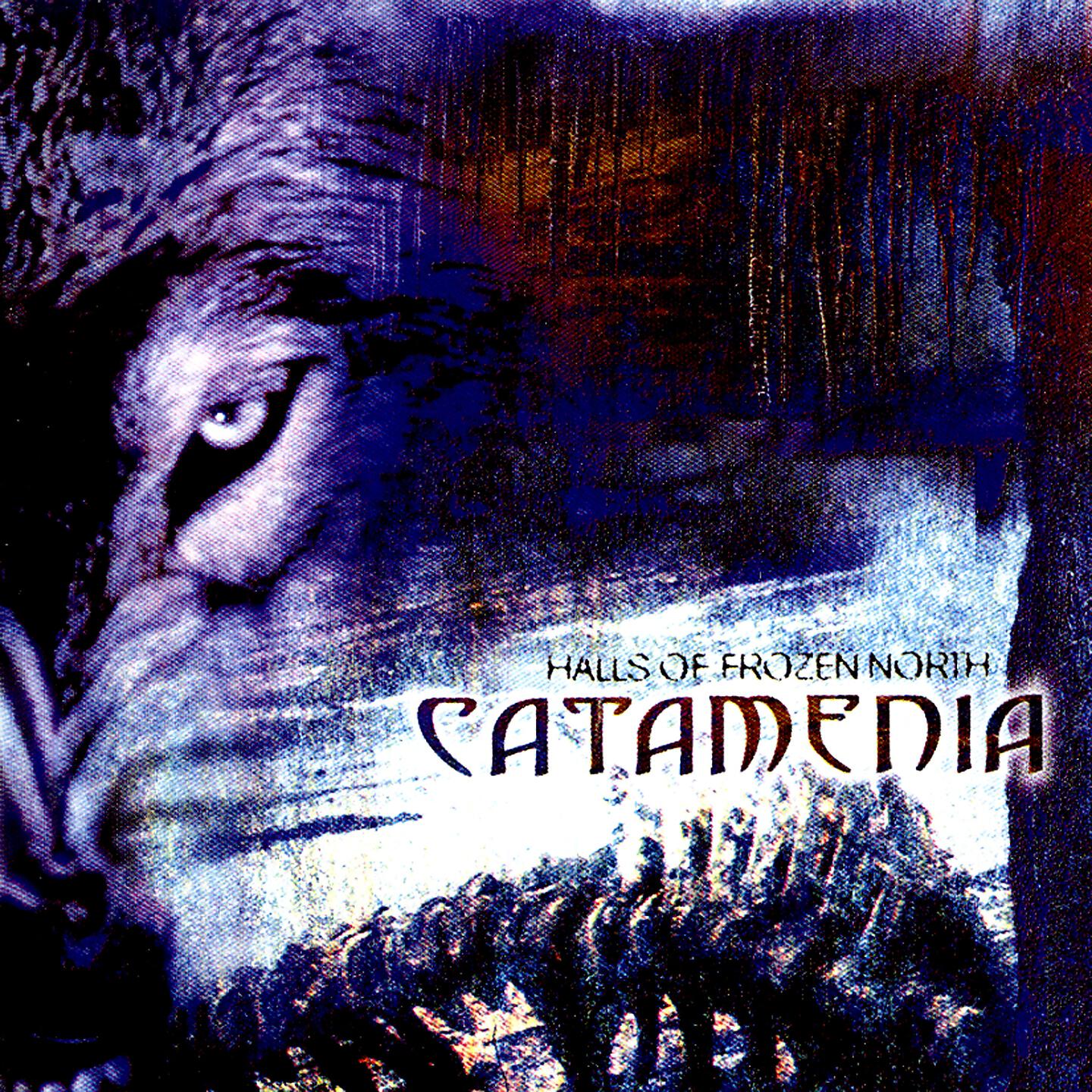 Catamenia - Pimeä Yö