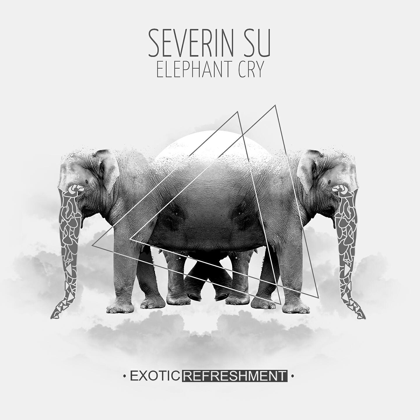 Severin Su - Livid