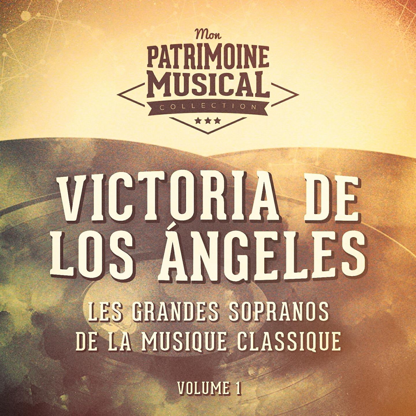 Victoria De Los Angeles - Jota