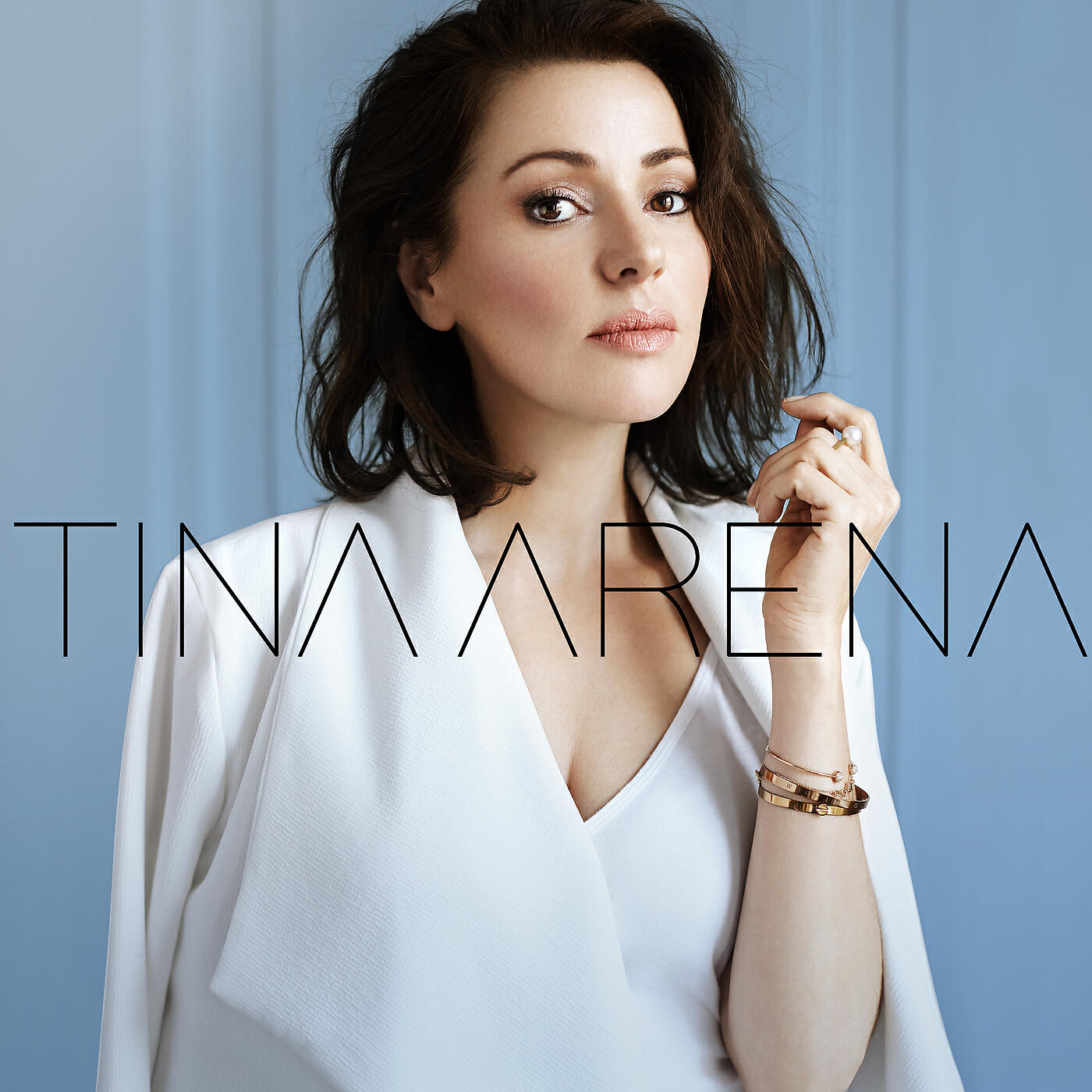 Tina Arena - The Machine's Breaking Down