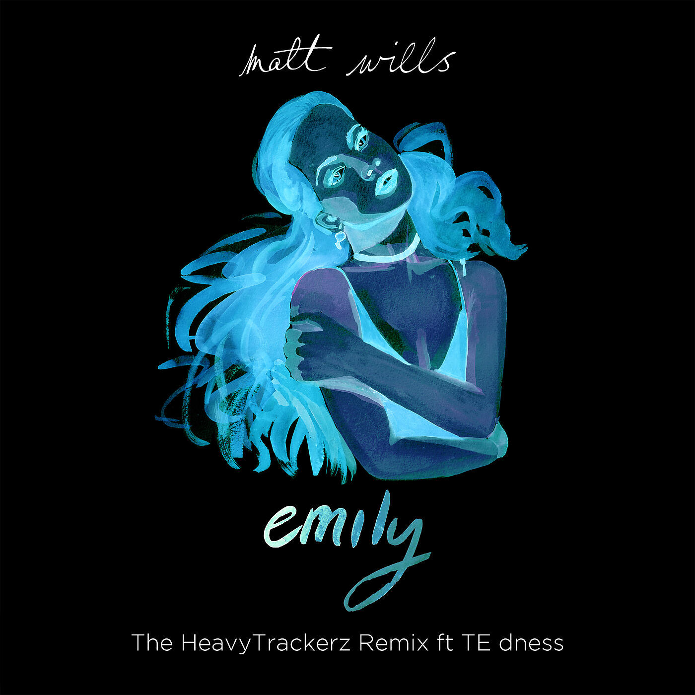 Matt Wills - Emily (The HeavyTrackerz Remix)