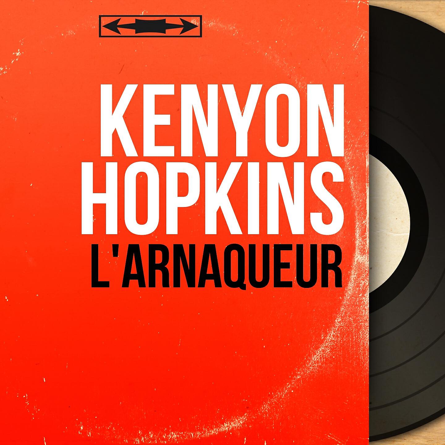 Kenyon Hopkins - Sarah's Theme