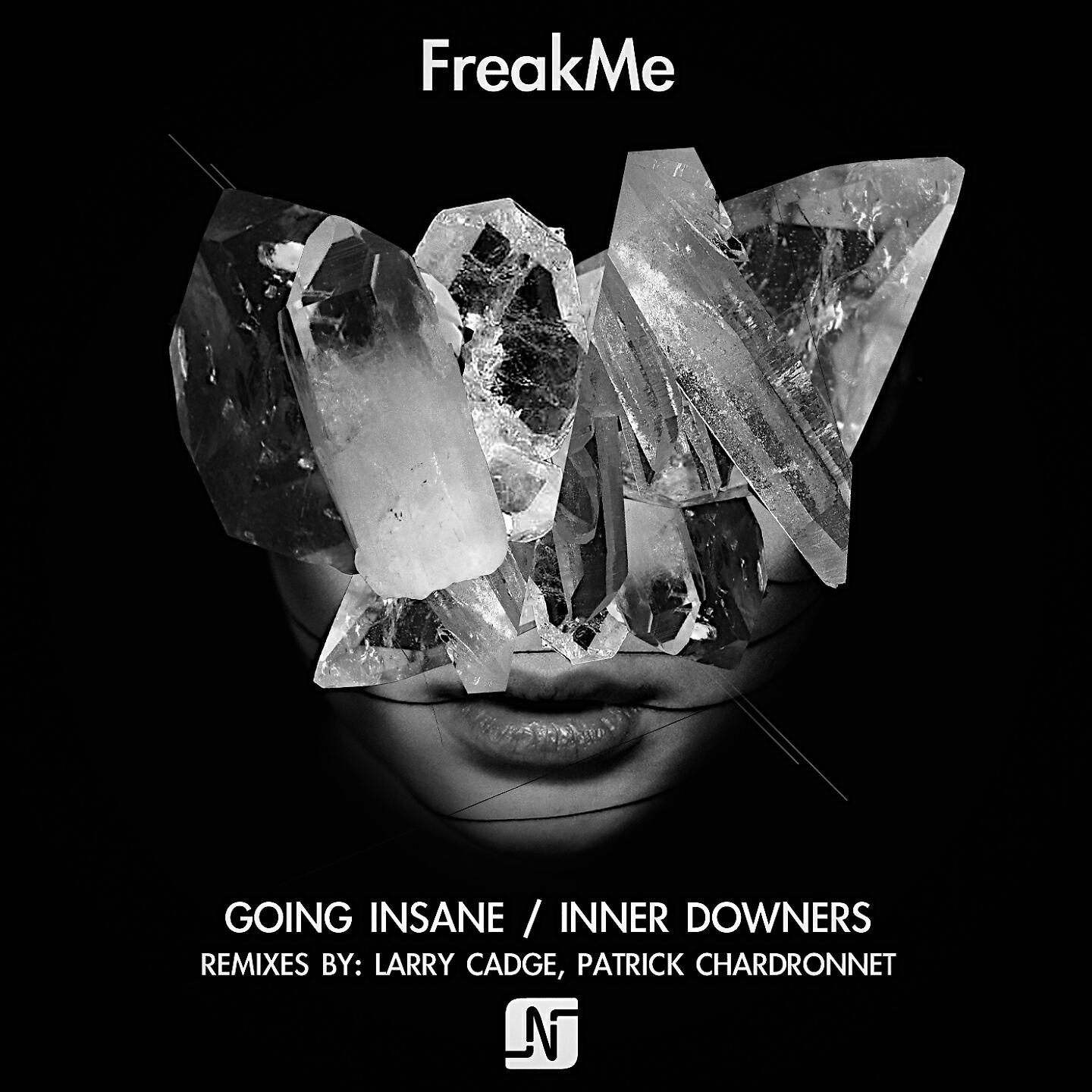FreakMe - Going Insane (Larry Cadge Remix)