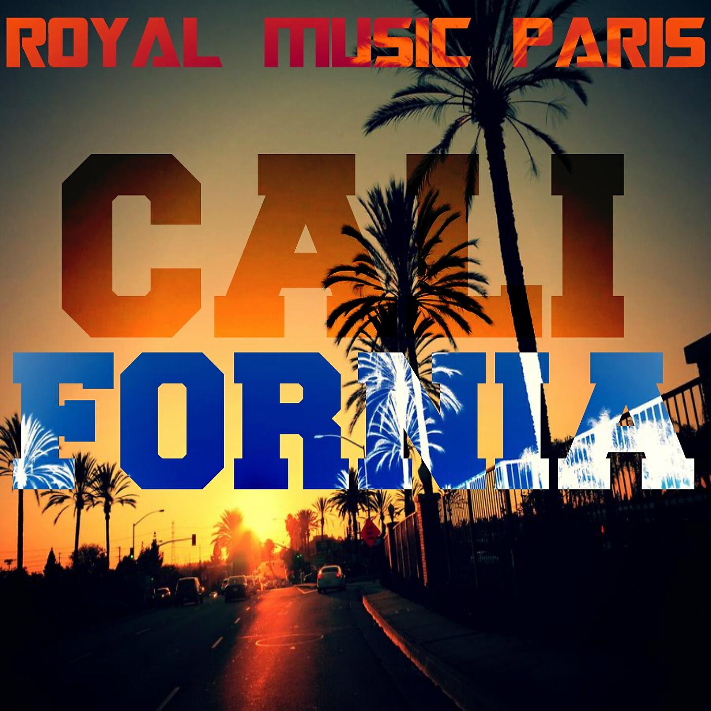 Royal Music Paris - Clubs Go Up