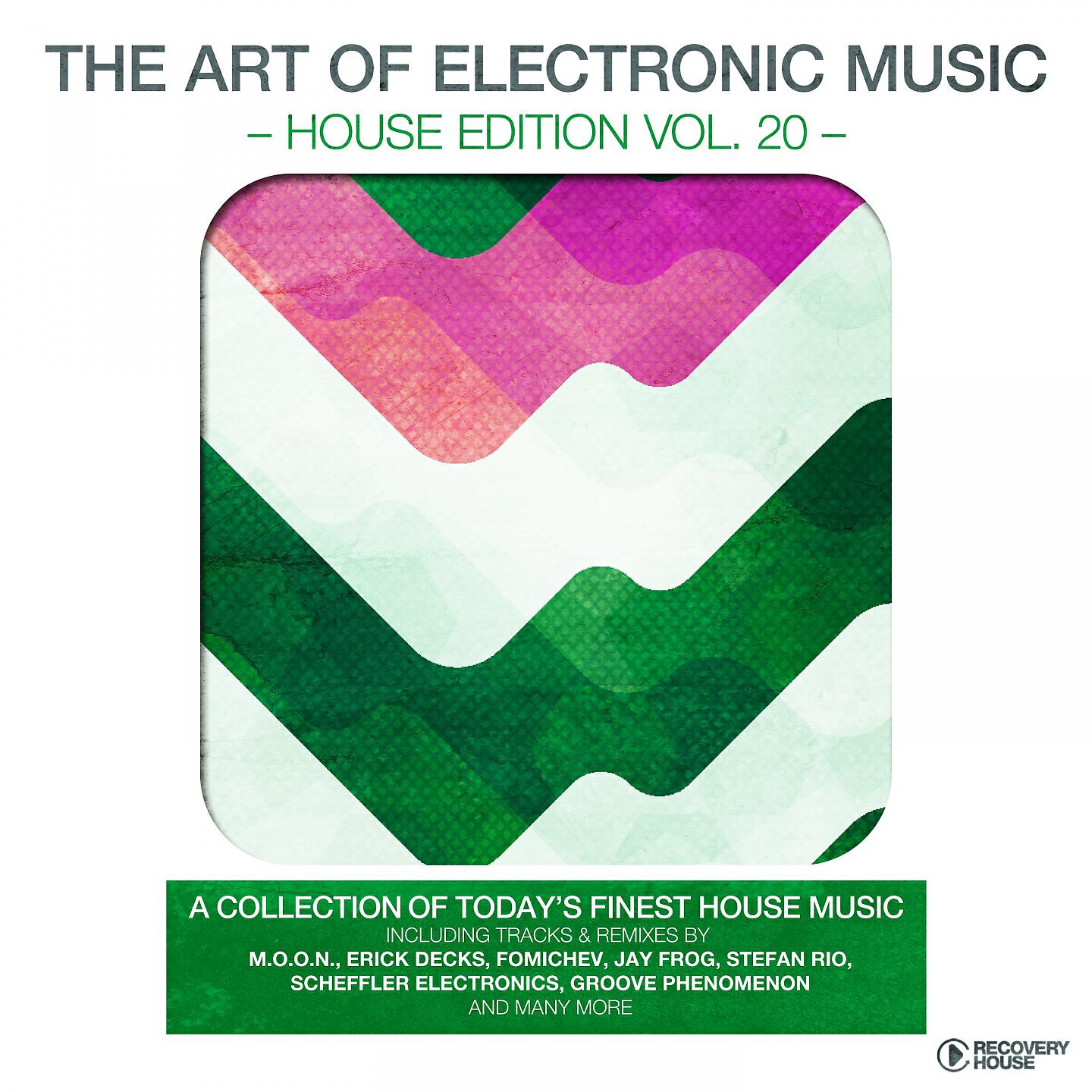 Groove Phenomenon - Mama Say Mama Sa (Simon Fava Remix Edit)