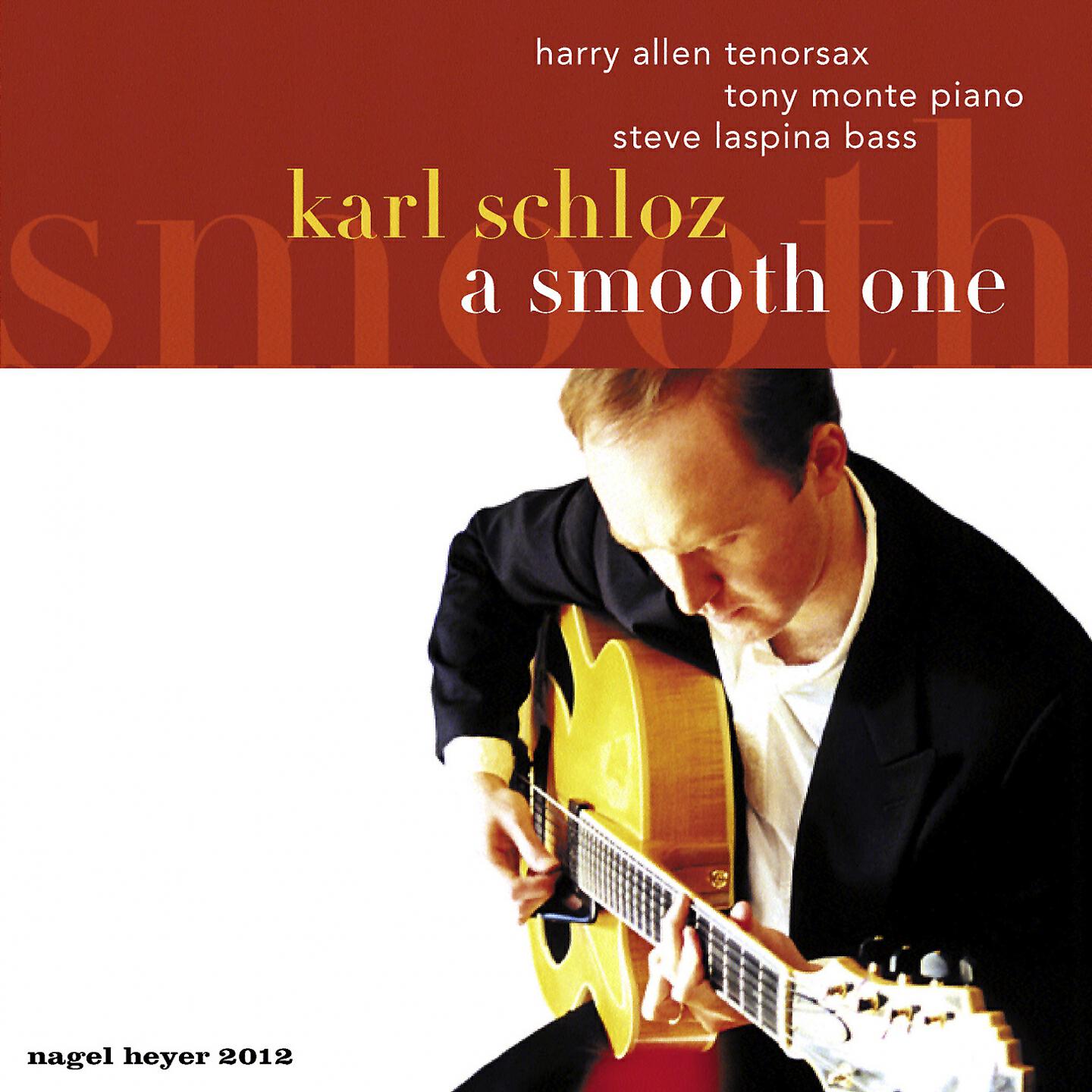 Karl Schloz - Lester Leaps In