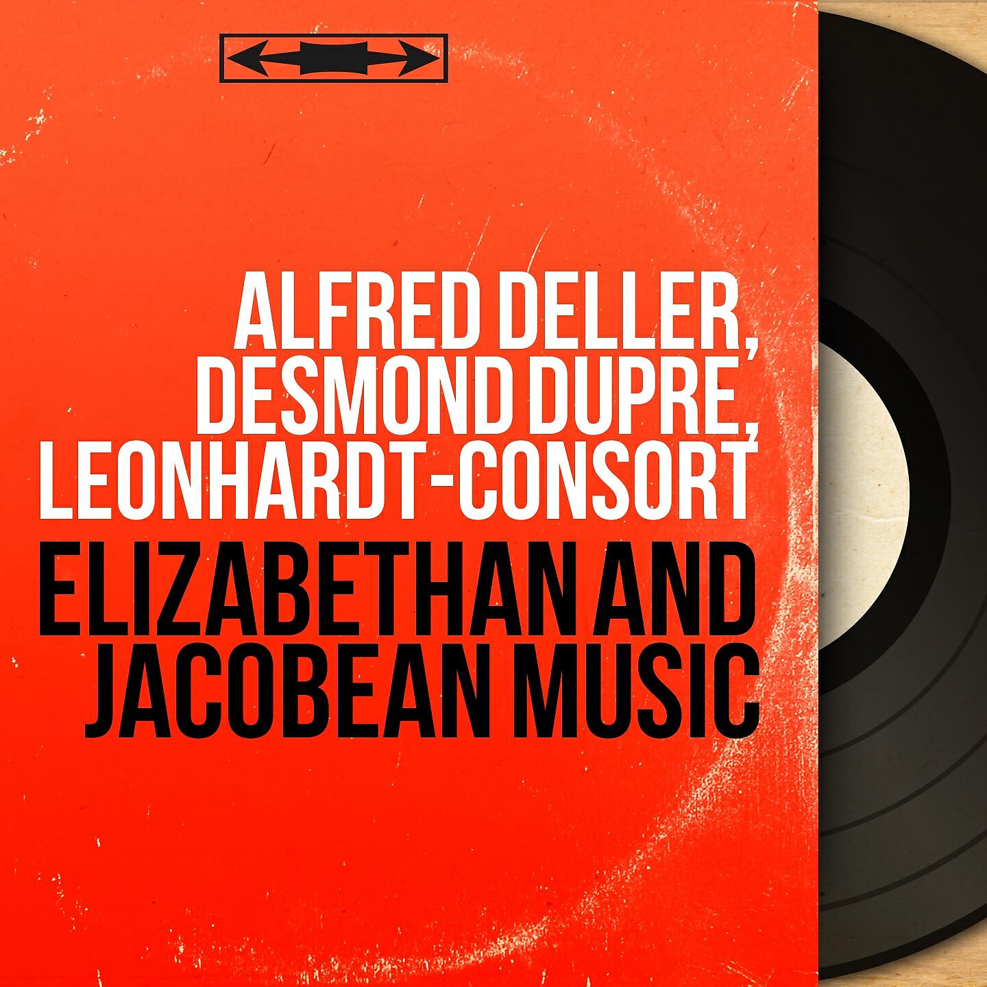 Leonhardt-Consort - Fantasia of Four Parts No. 2