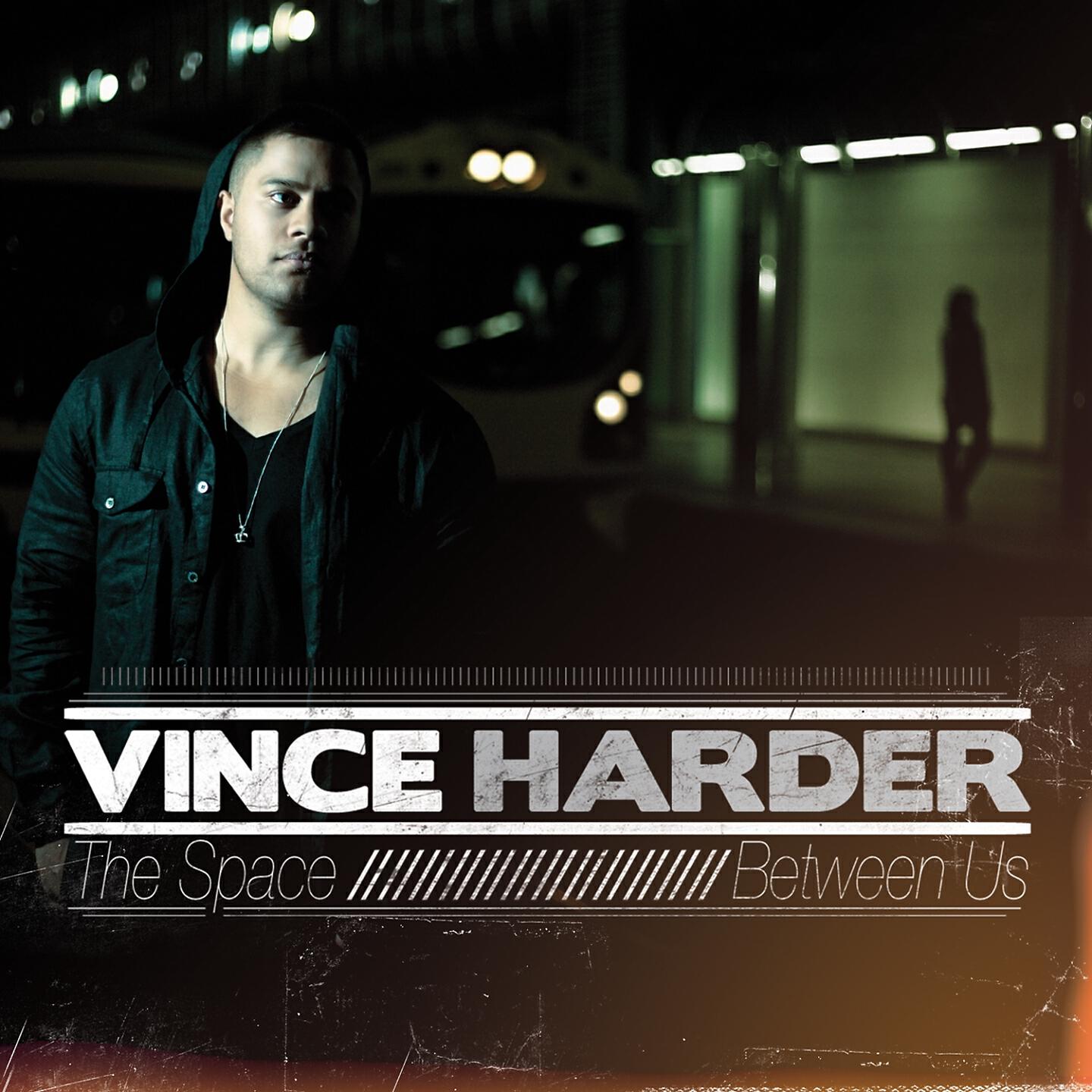 Vince Harder - So Deep