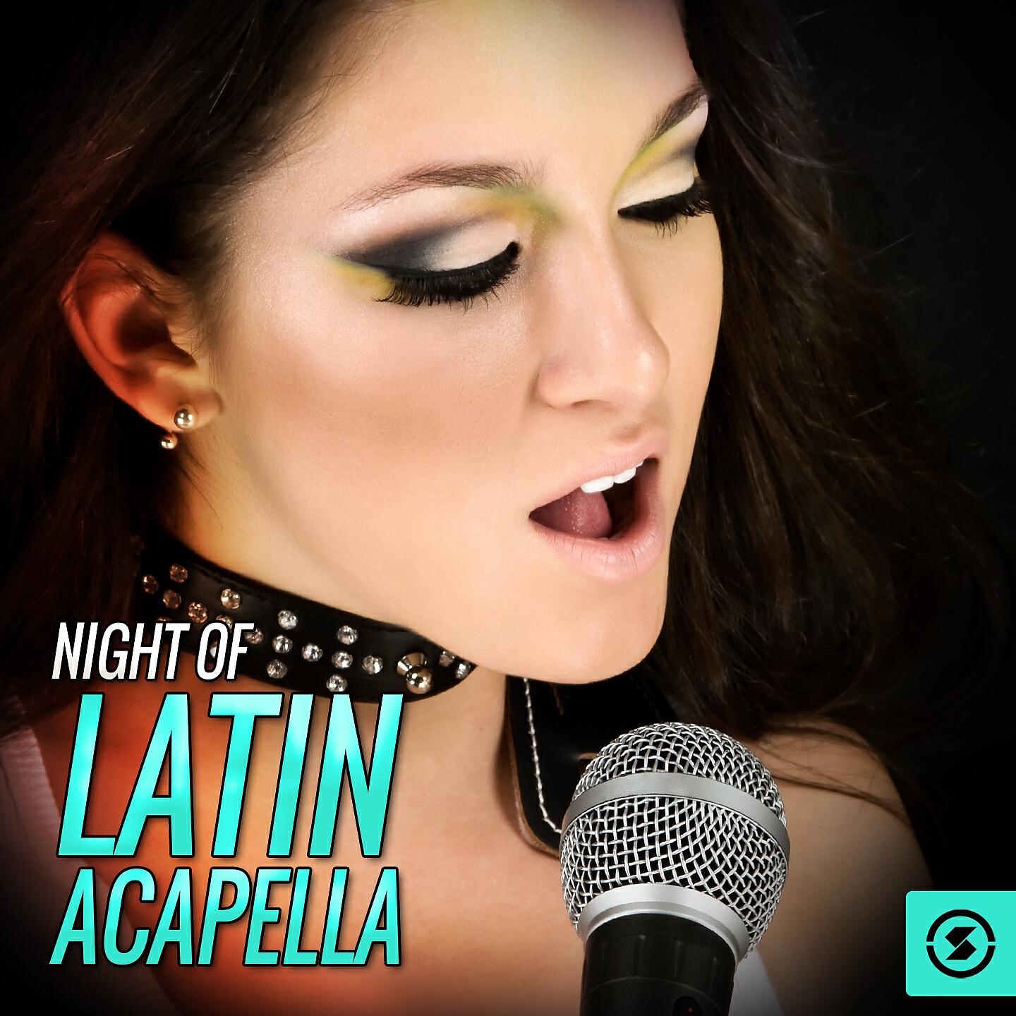 Stars of Latin - No Amanece (Acapella)