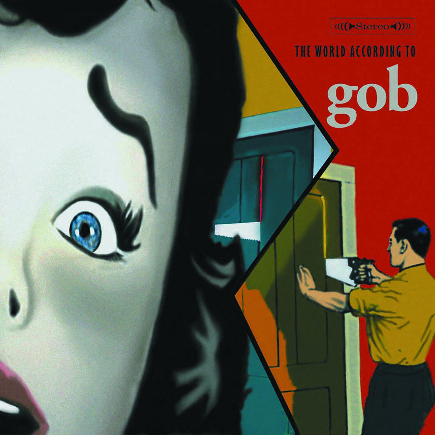GOB - No Regrets