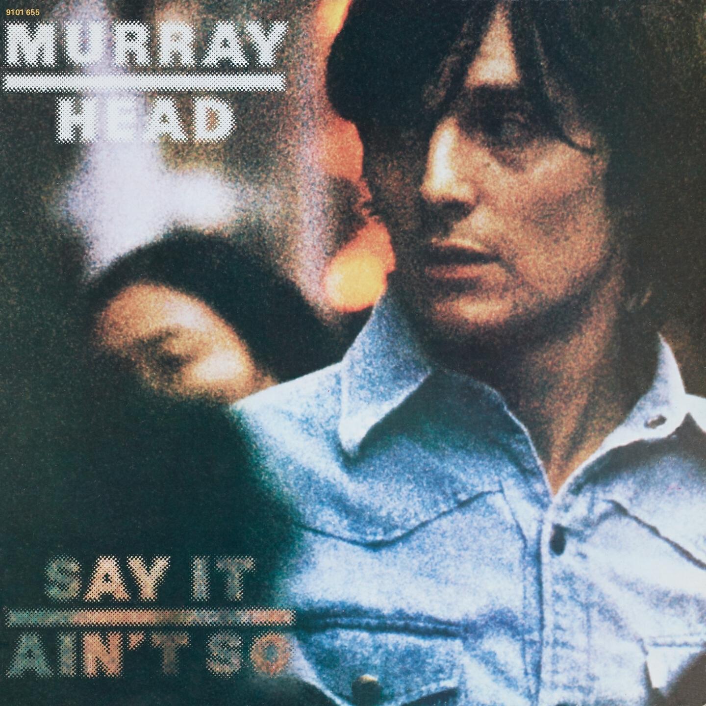 Murray Head - Someones Rocking My Dreamboat (Remastered 2017)