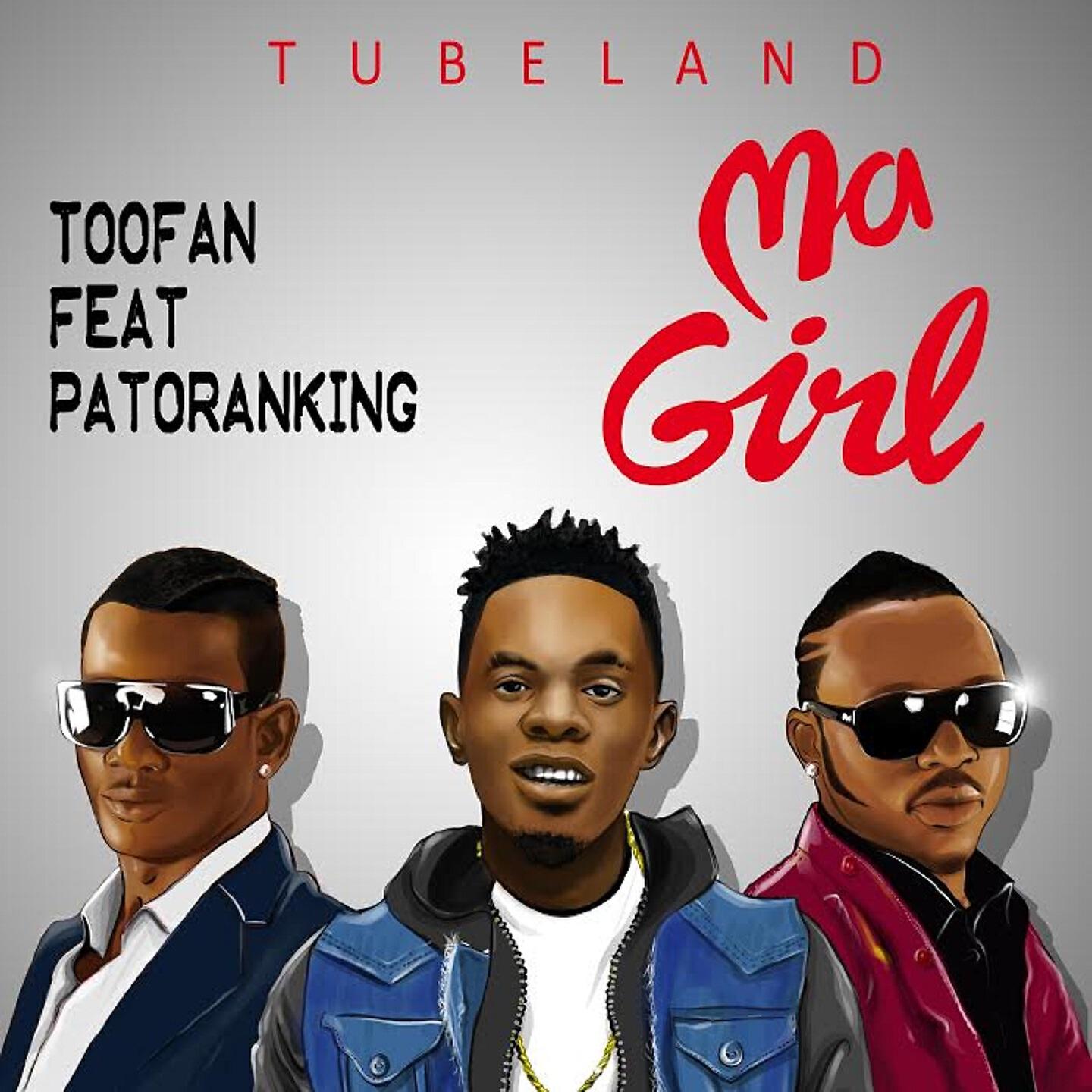 Toofan - Ma girl
