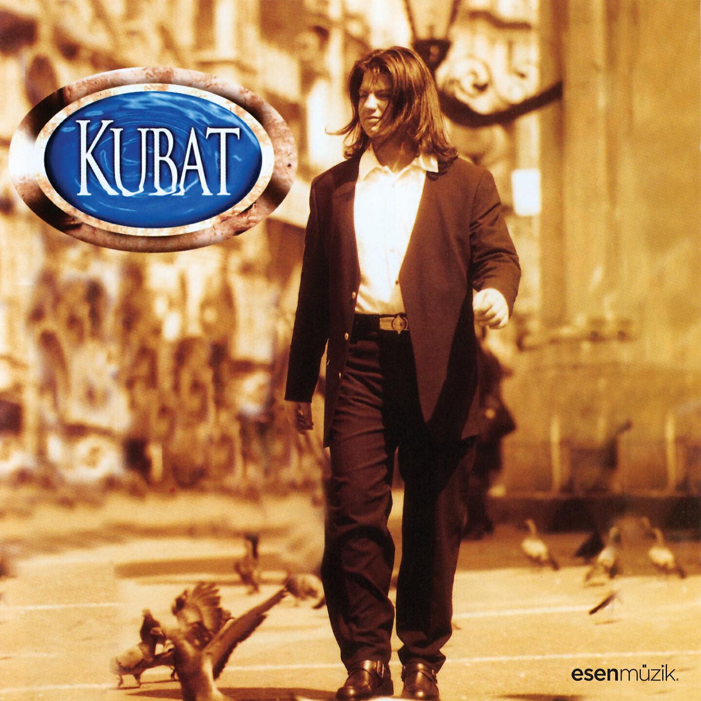 Kubat - Bu Nasıl Sevda
