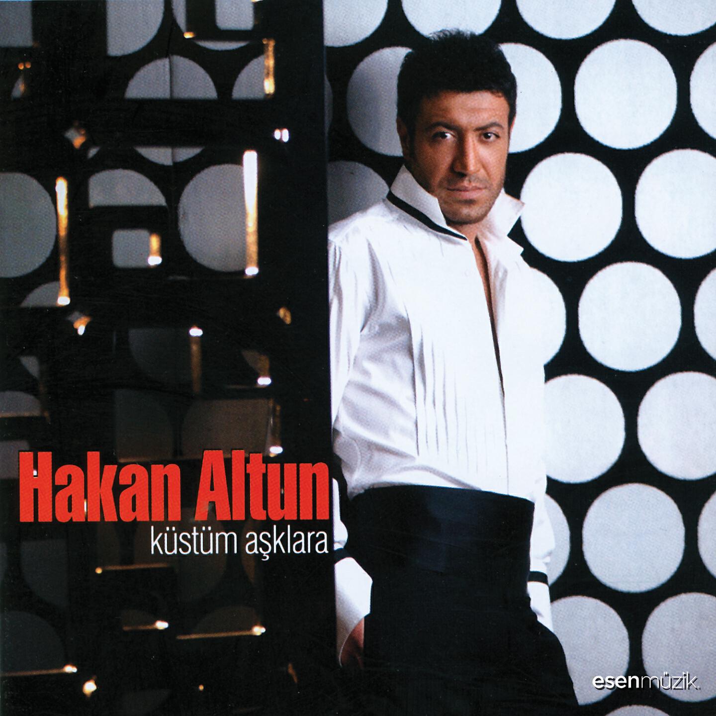 Hakan Altun - Canım Gitti