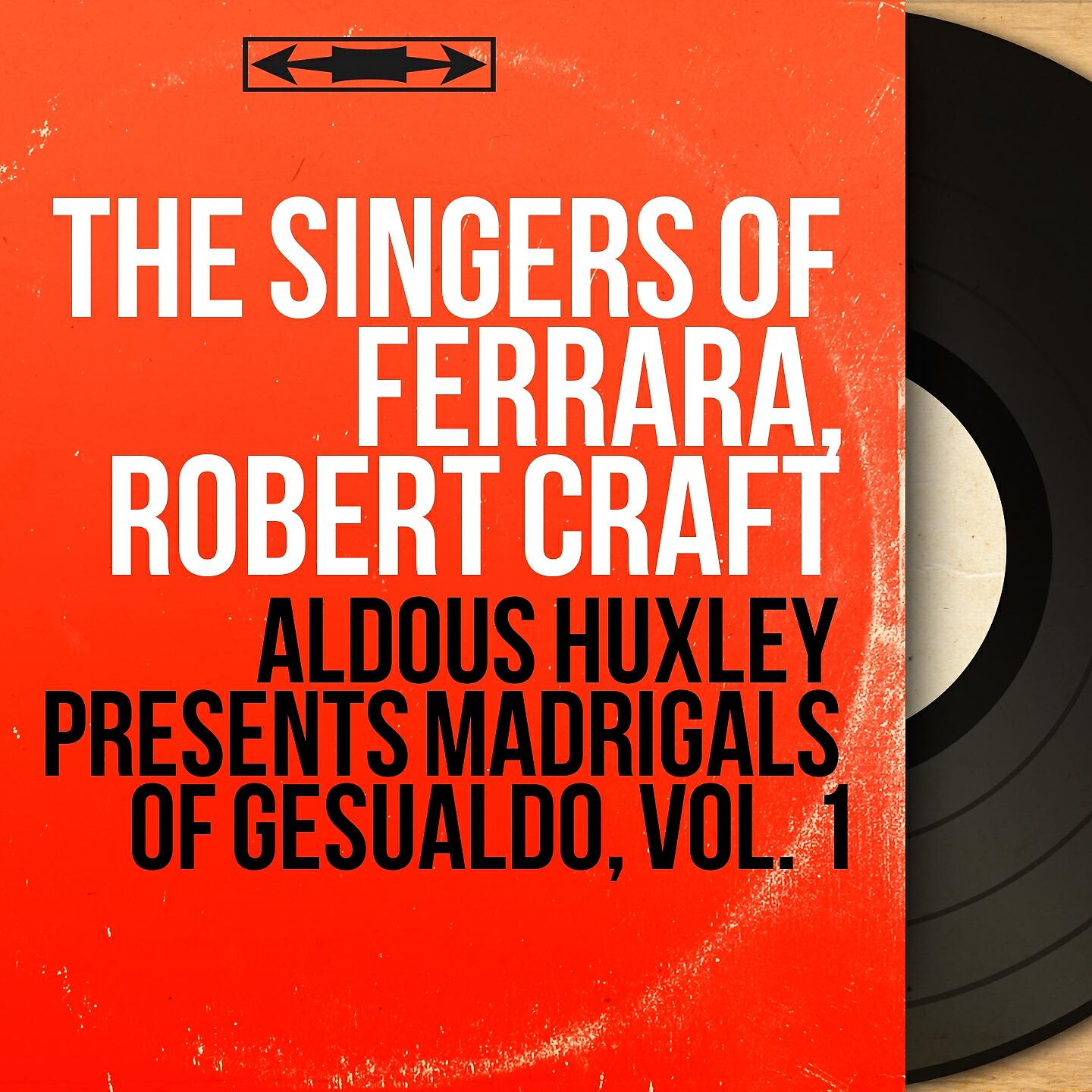 The Singers of Ferrara - Madrigals, Book VI: No. 17, Moro, lasso, al mio duolo