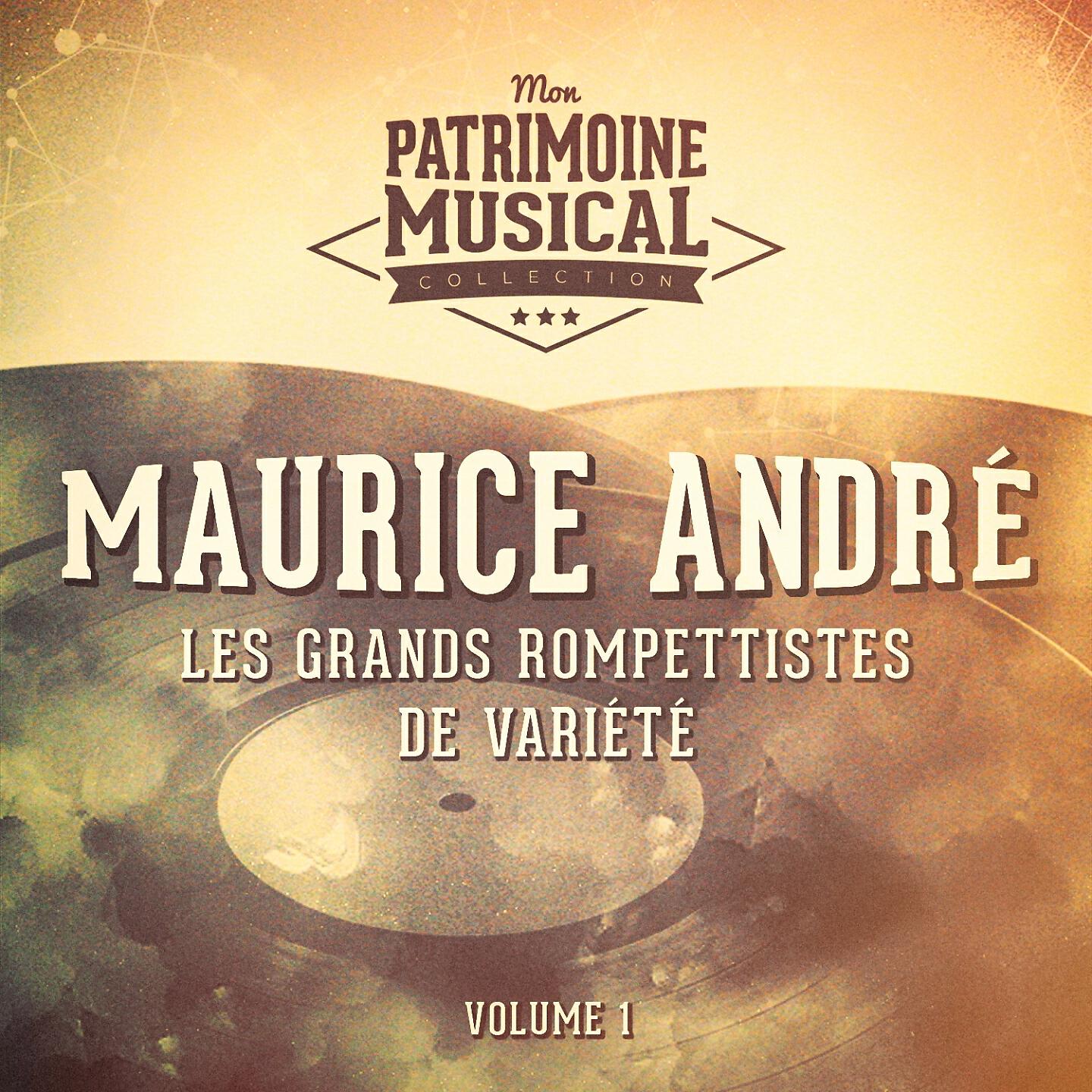 Maurice Andre - Le vol du bourdon