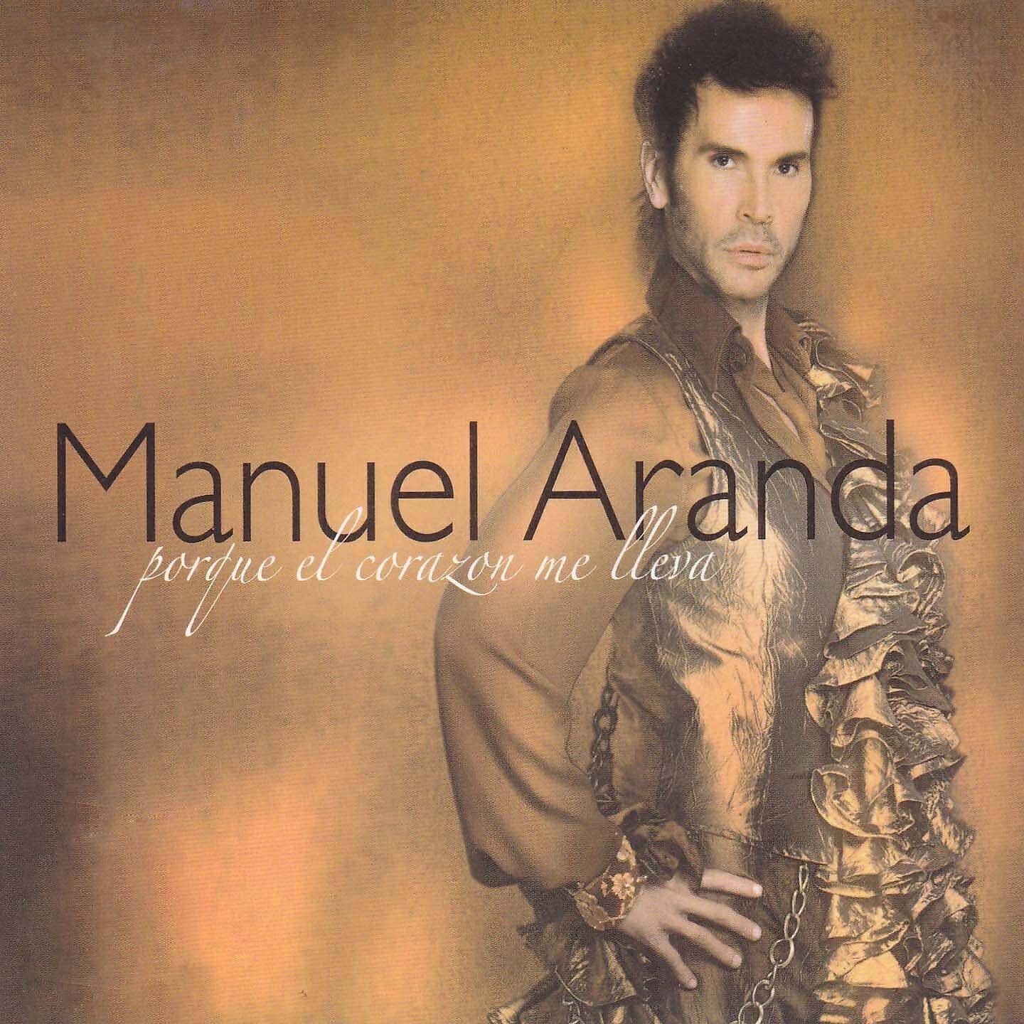 Manuel Aranda - Es el Amor
