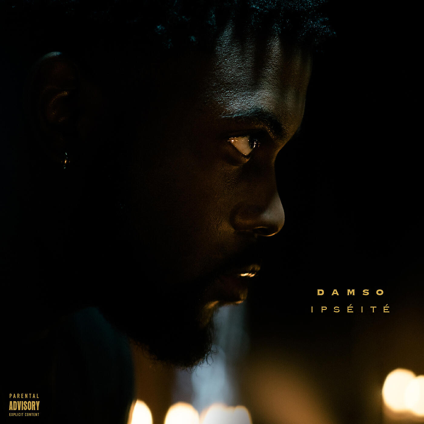Damso - N. J Respect R