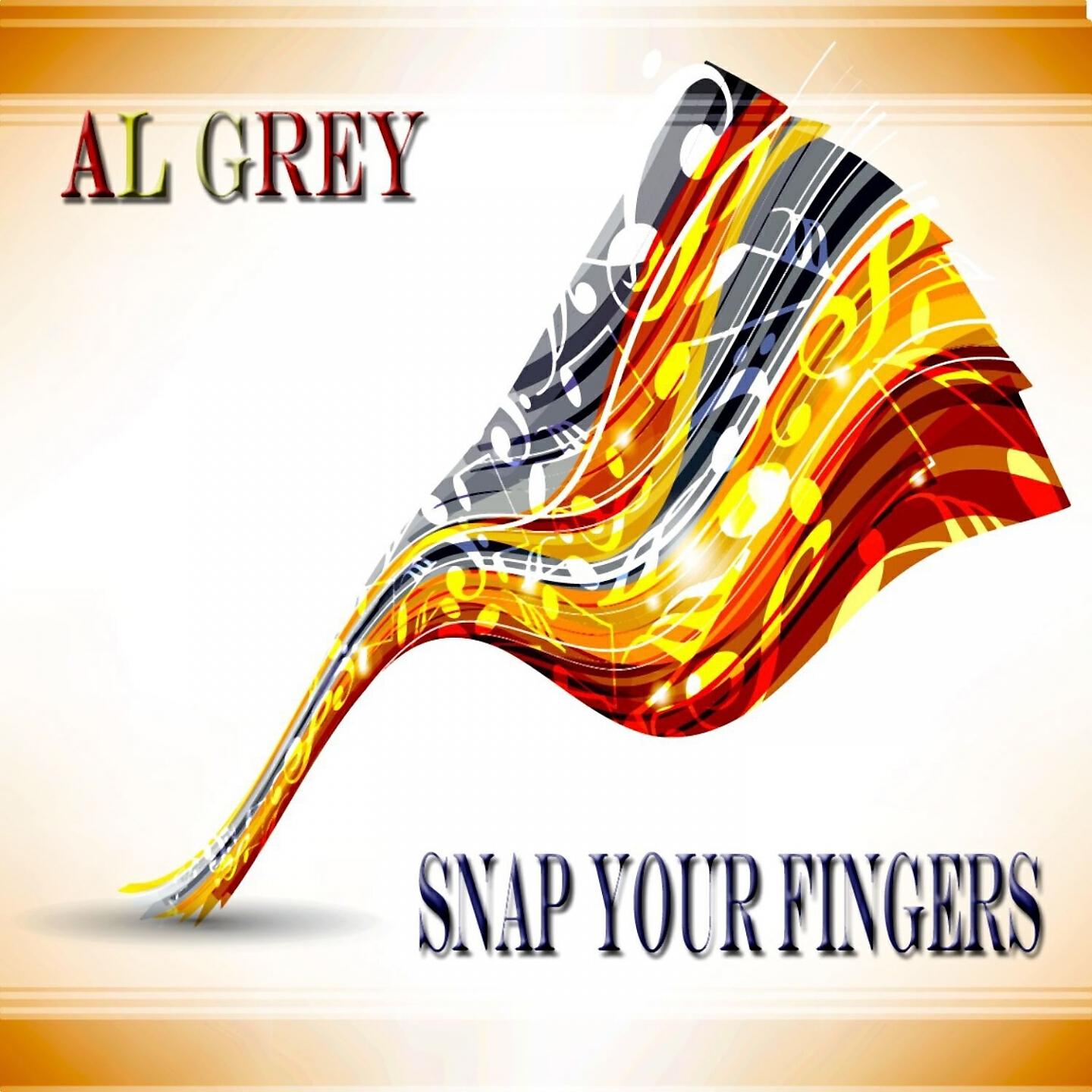 Al Grey - Green Dolphin Street