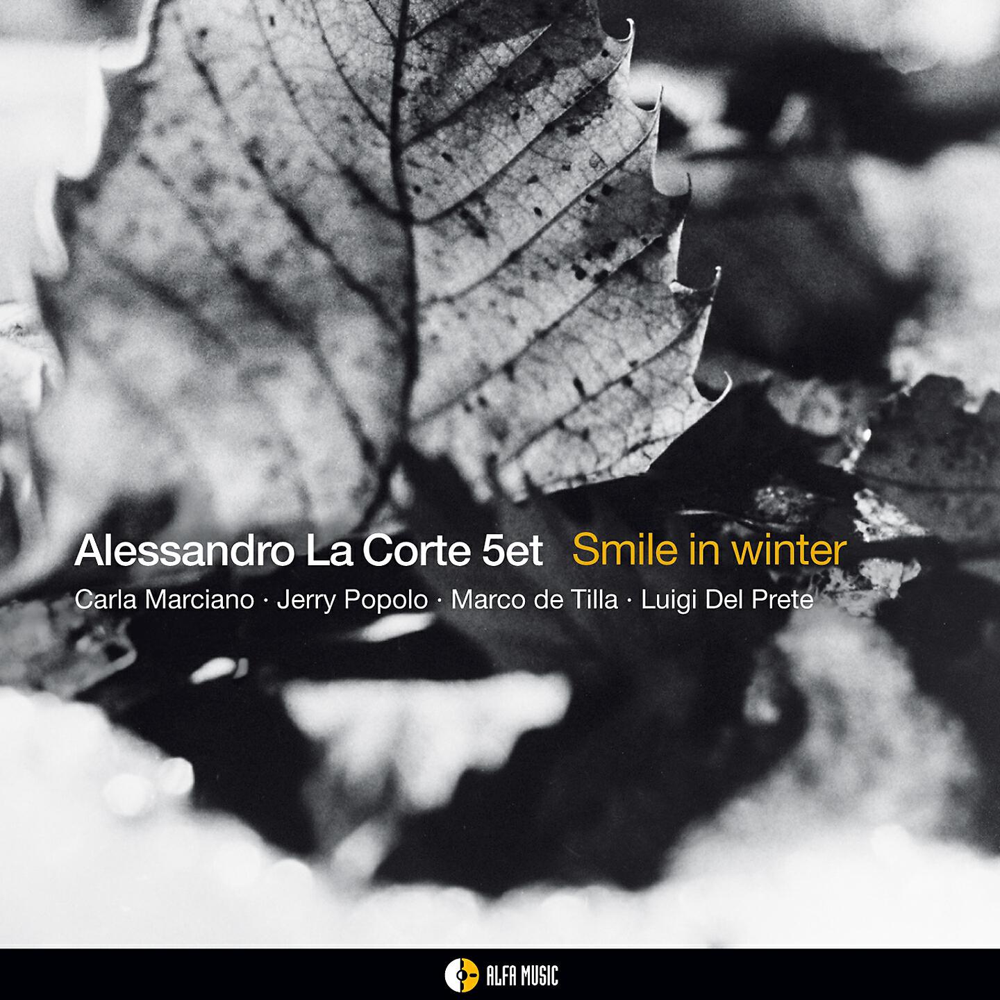 Alessandro La Corte - Unknow Tone (Annotone)