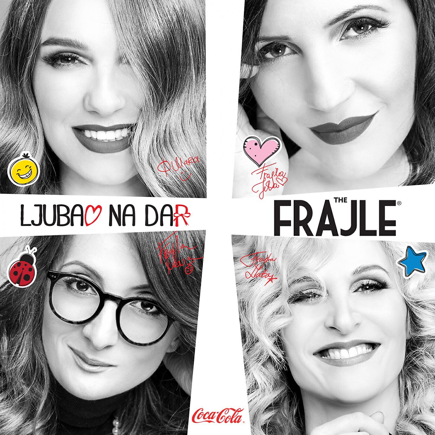 The Frajle - Ne Idi