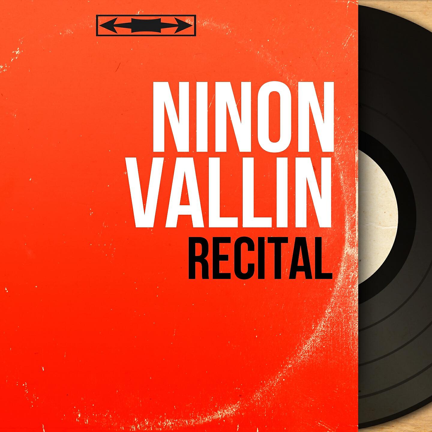 Ninon Vallin - Chanson triste (Orchestral Version)