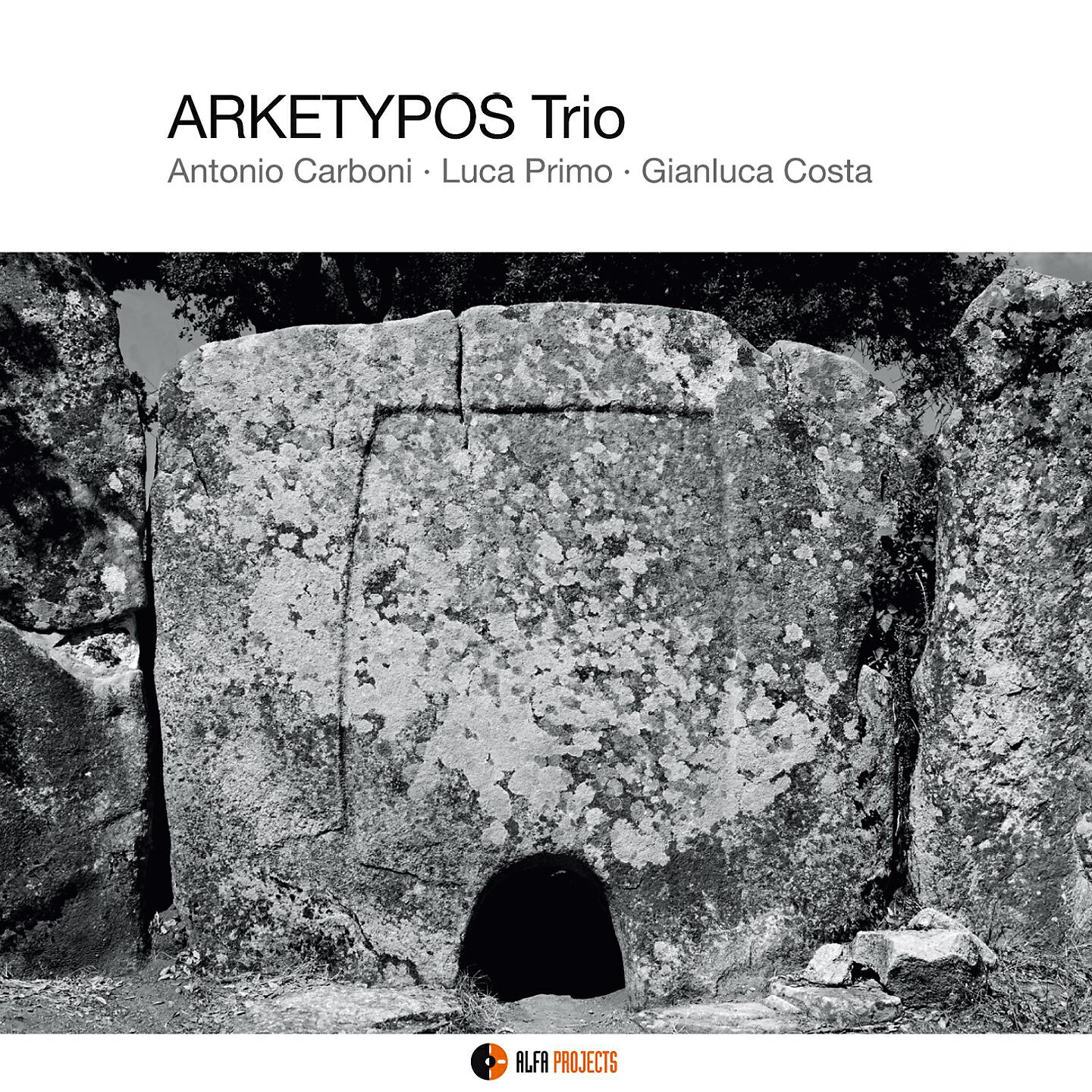 Arketypos Trio - Coixedda