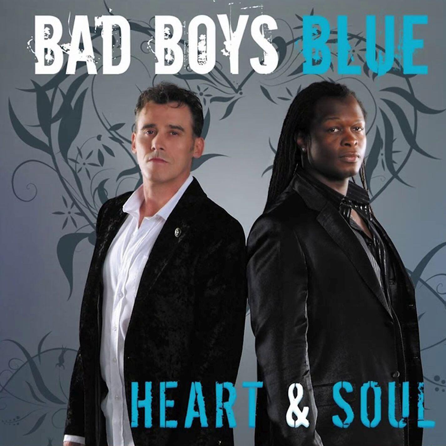 BAD BOYS BLUE - Matador