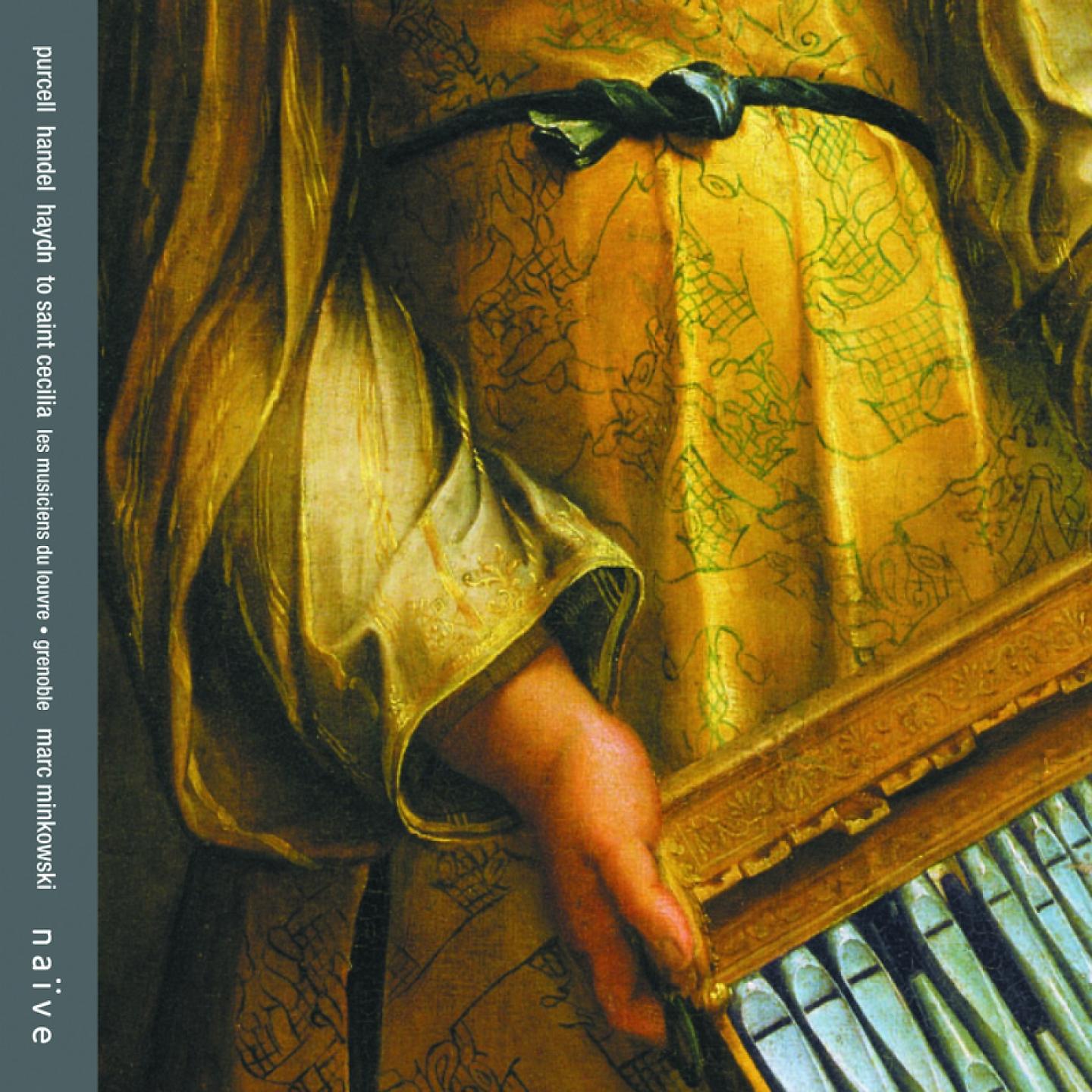 Les Musiciens du Louvre Grenoble - Mass in C Major, Hob. XXII:5: IV. Gloria in excelsis Deo