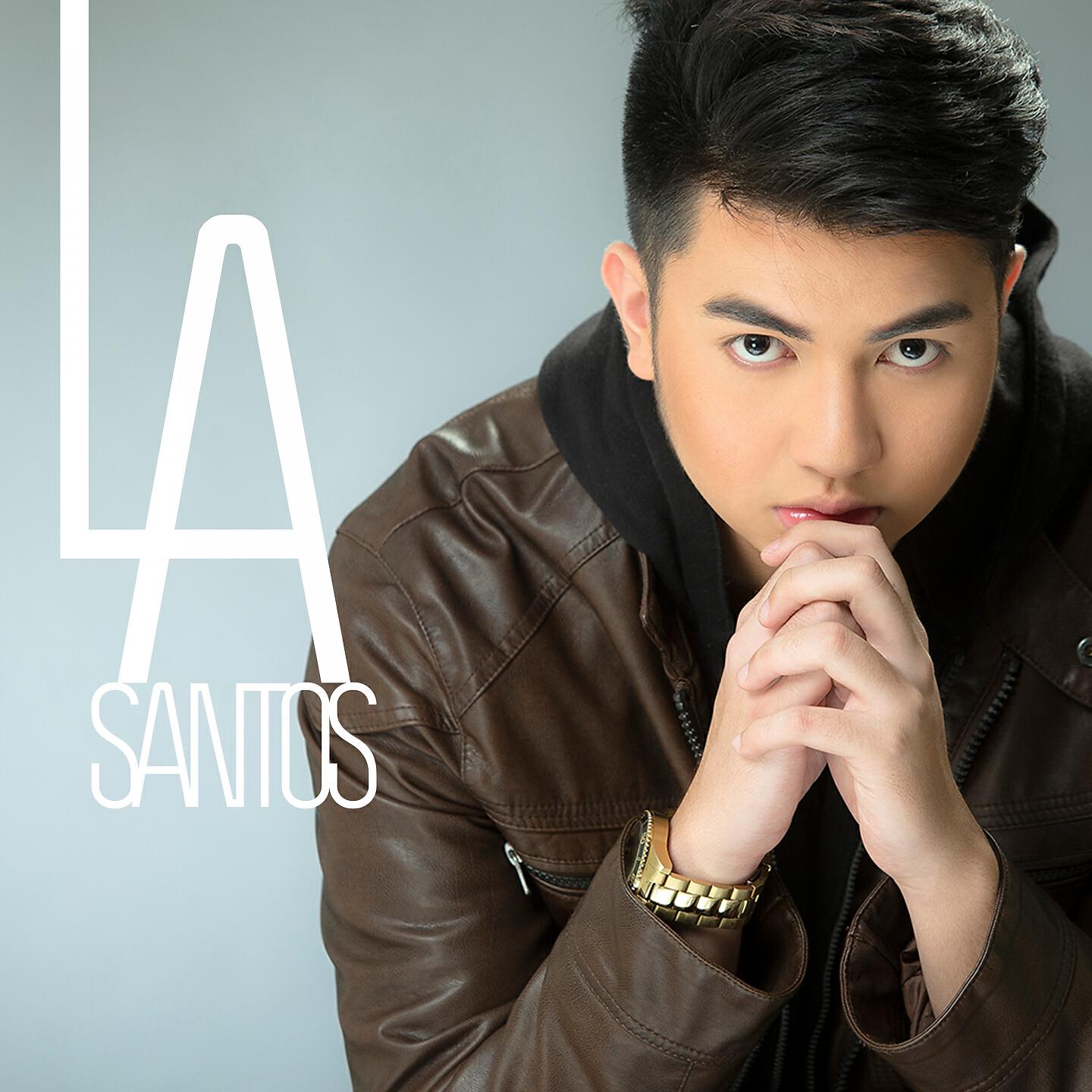 LA Santos - Ikaw Kasi