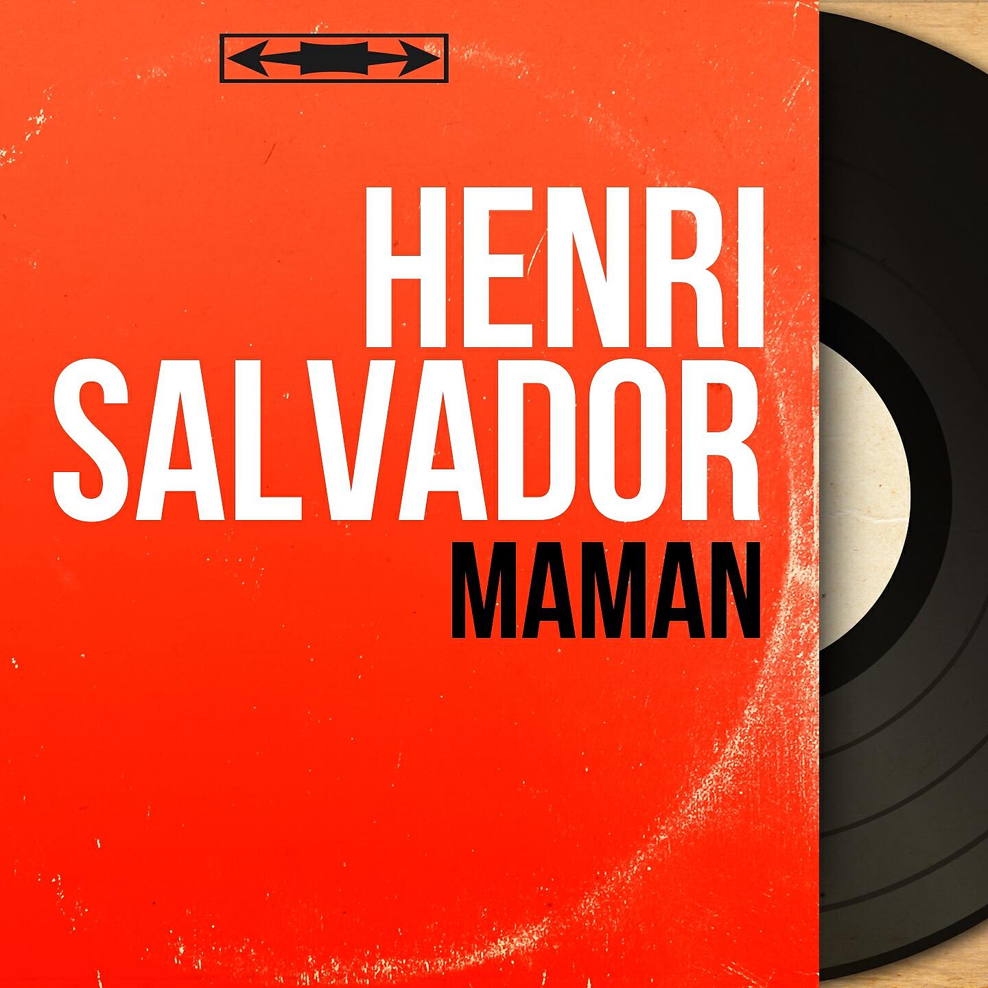 Henri Salvador - Maman
