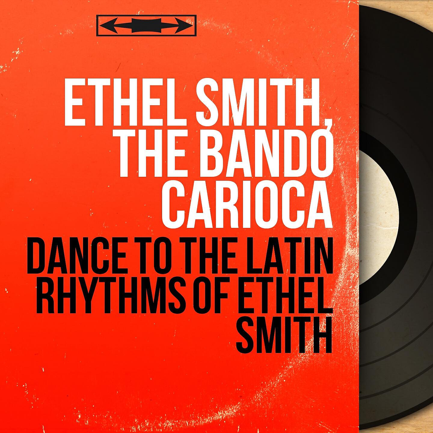 Ethel Smith - Mambo Jambo