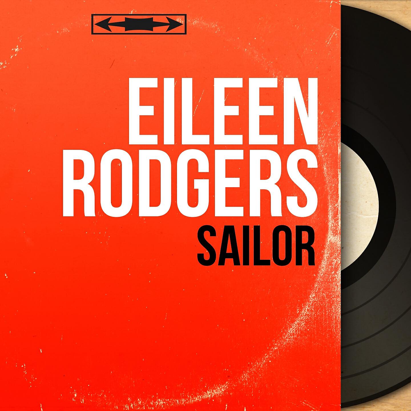 Eileen Rodgers - Sailor
